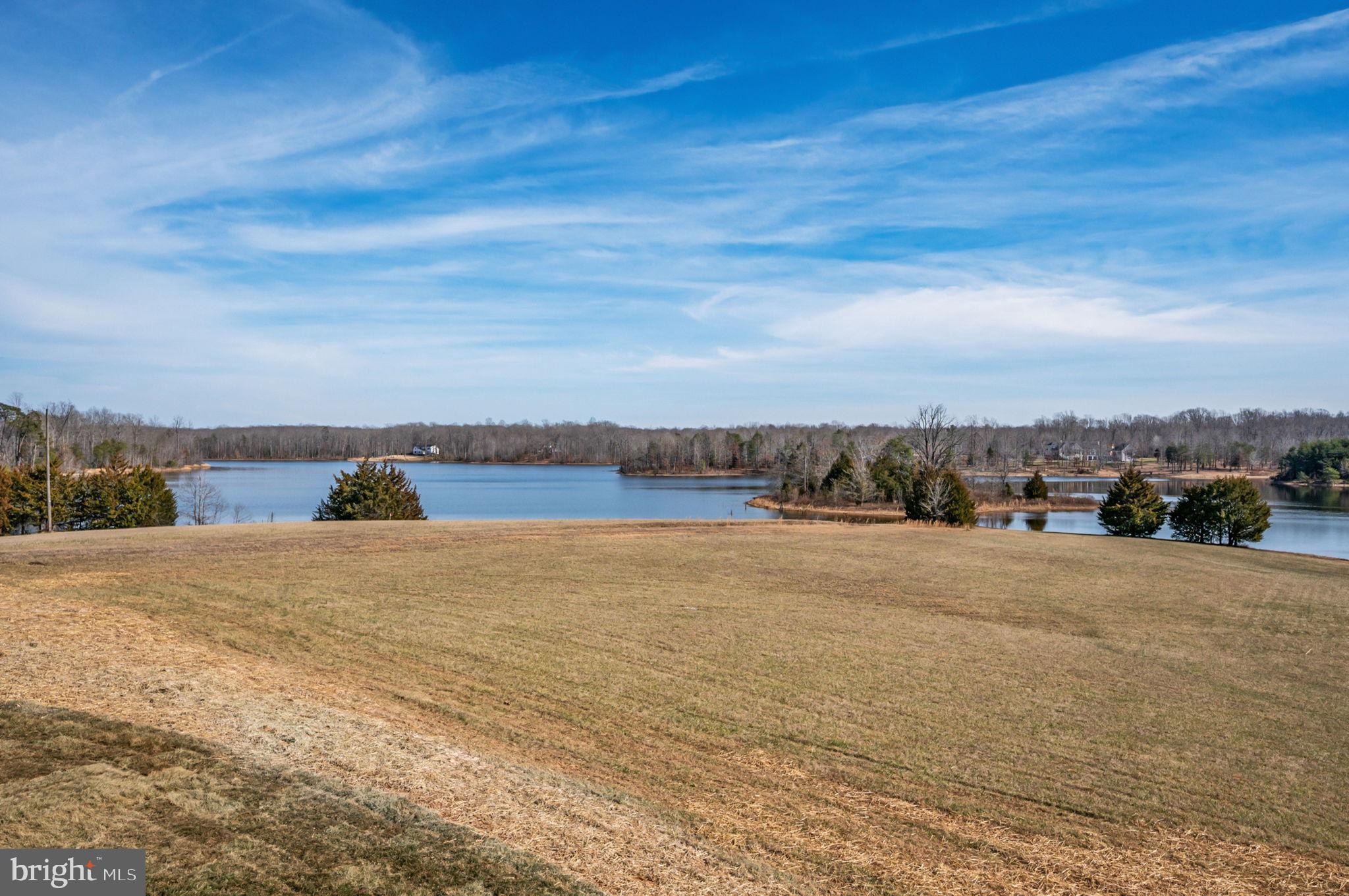 HUNTING RUN ESTATES - Residential