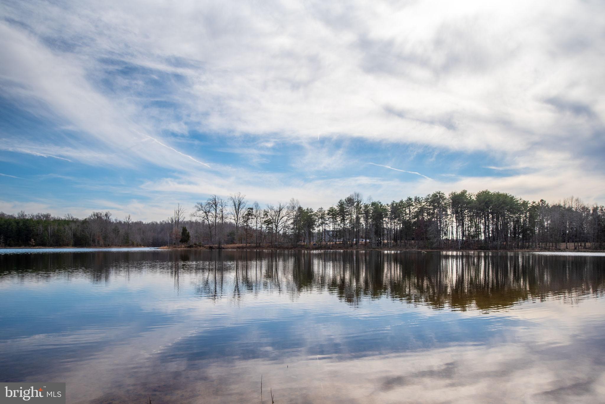 HUNTING RUN ESTATES - Residential