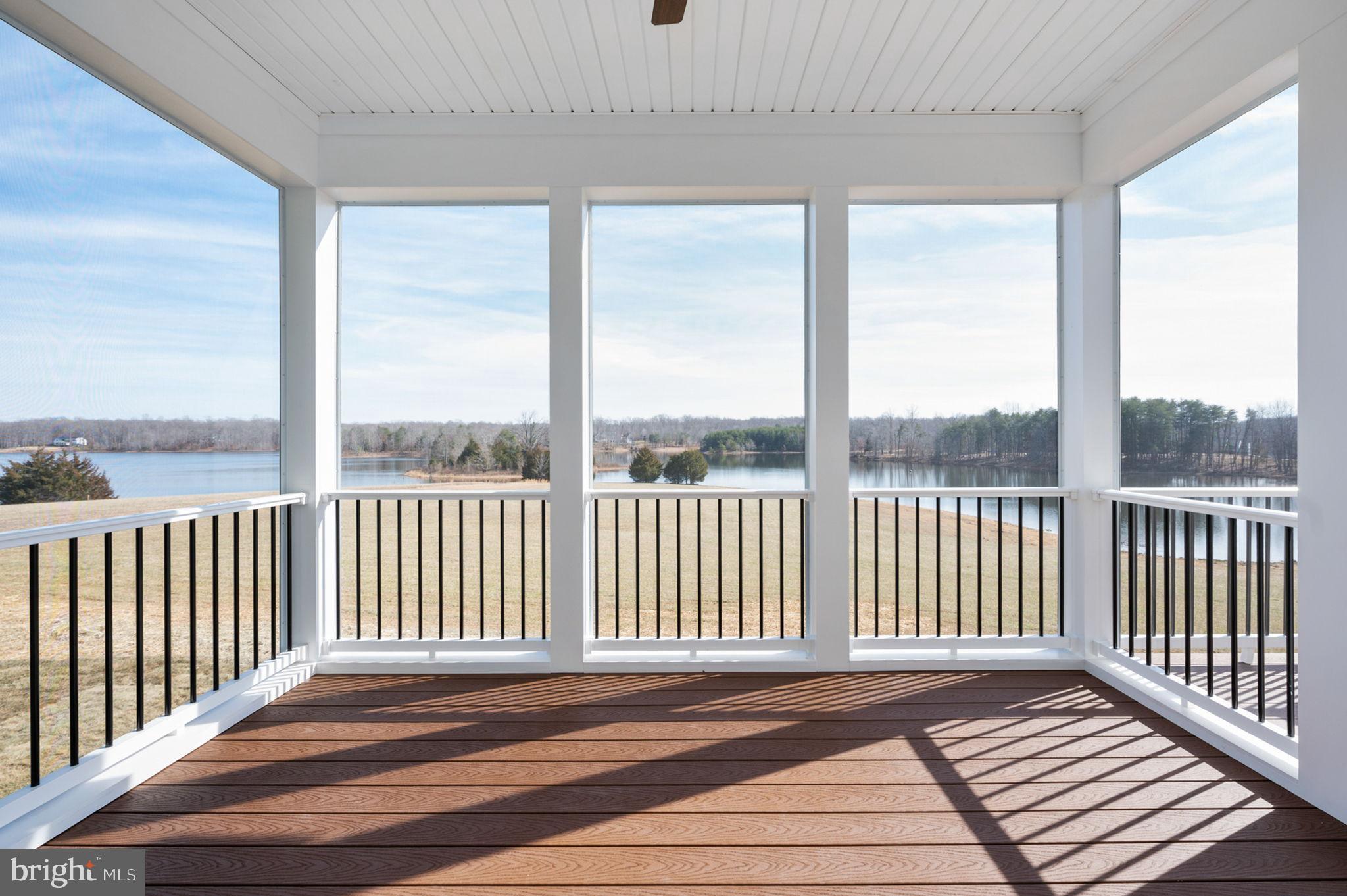 HUNTING RUN ESTATES - Residential