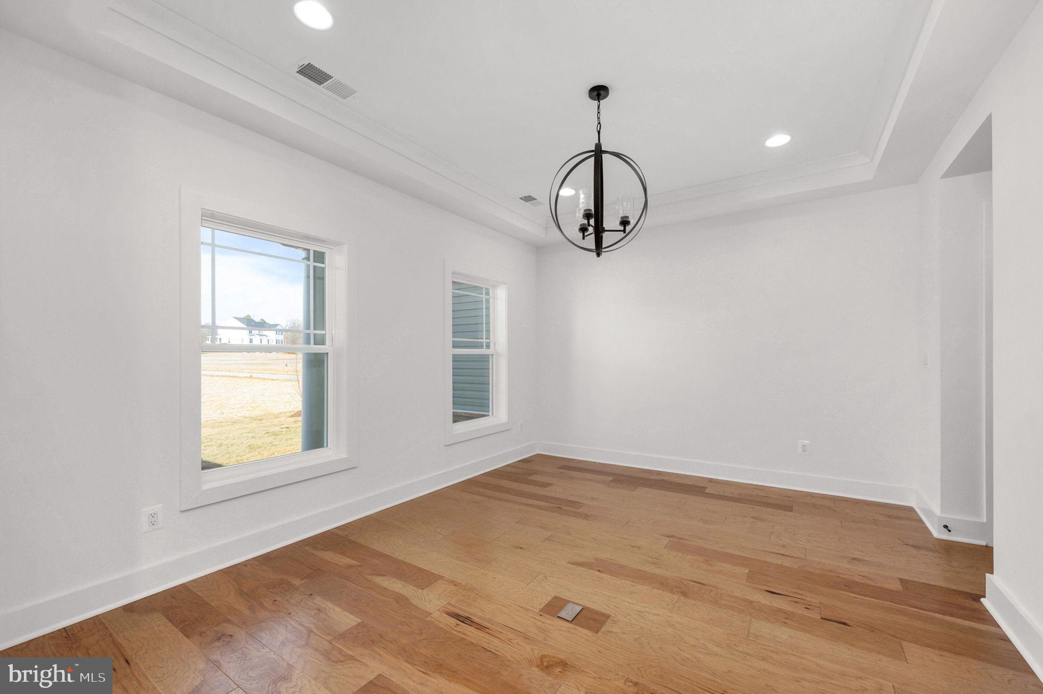 HUNTING RUN ESTATES - Residential