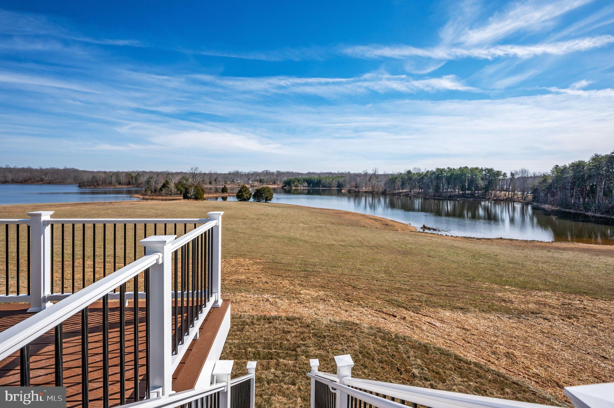 HUNTING RUN ESTATES - Residential