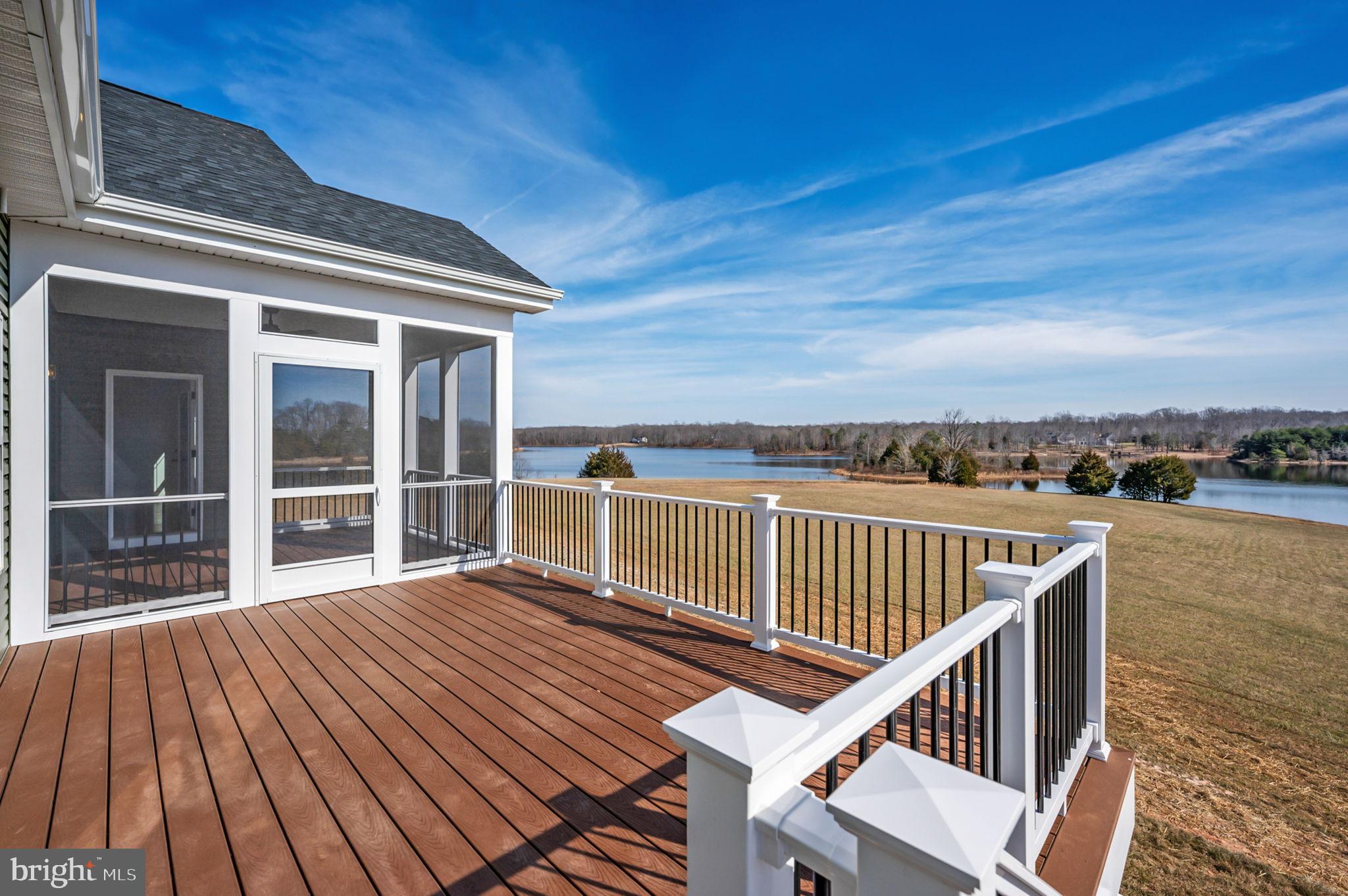 HUNTING RUN ESTATES - Residential