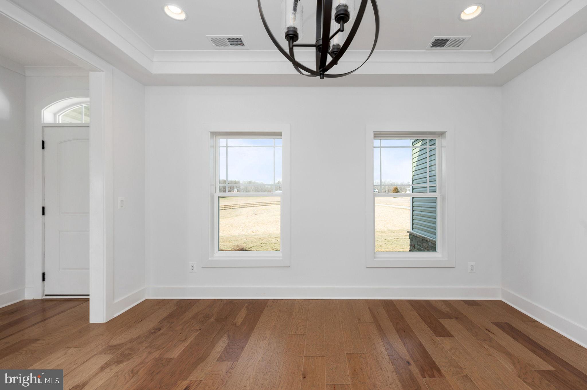 HUNTING RUN ESTATES - Residential