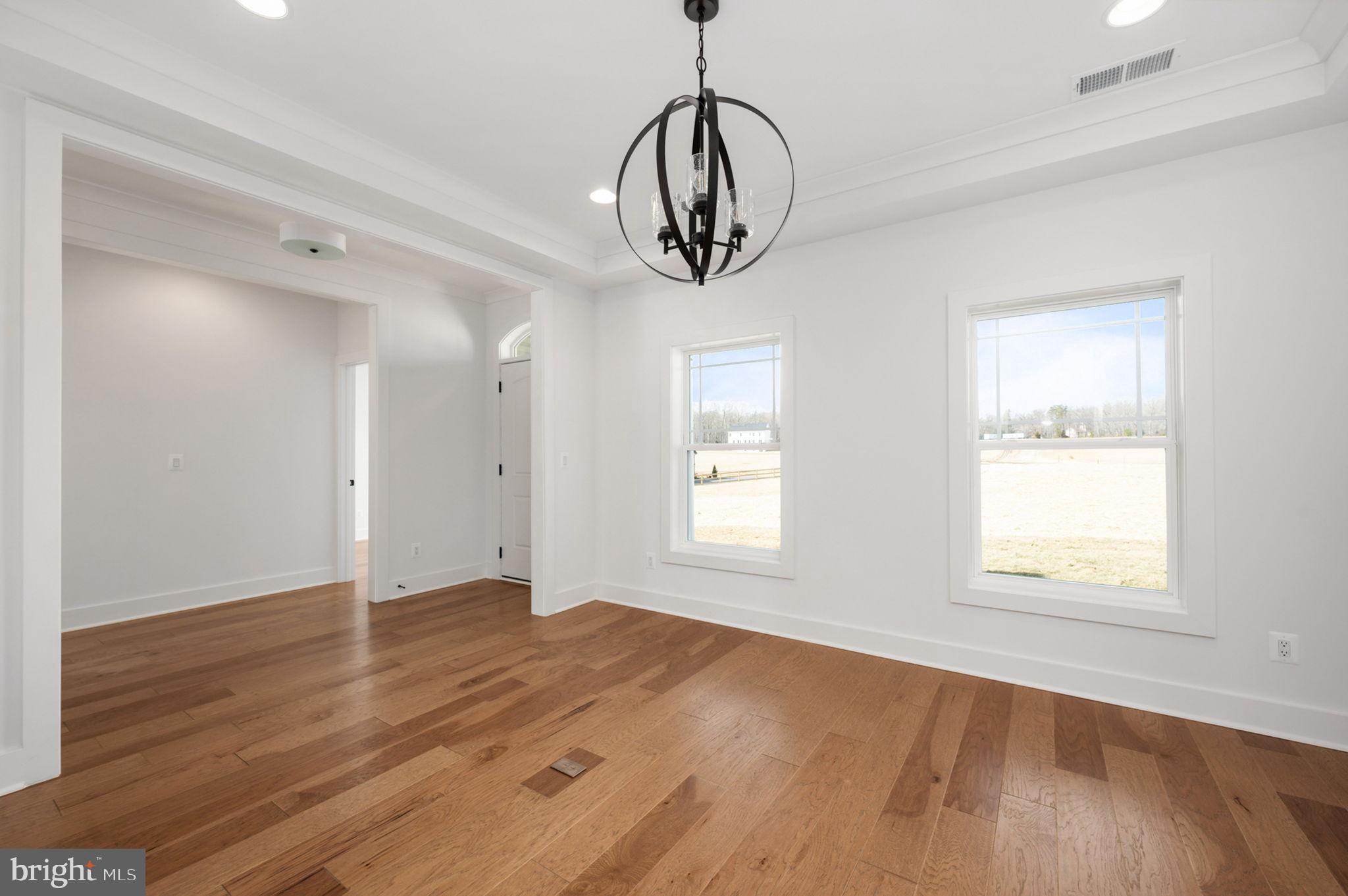 HUNTING RUN ESTATES - Residential