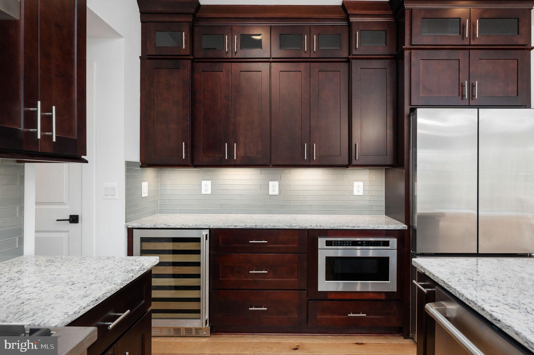 HUNTING RUN ESTATES - Residential