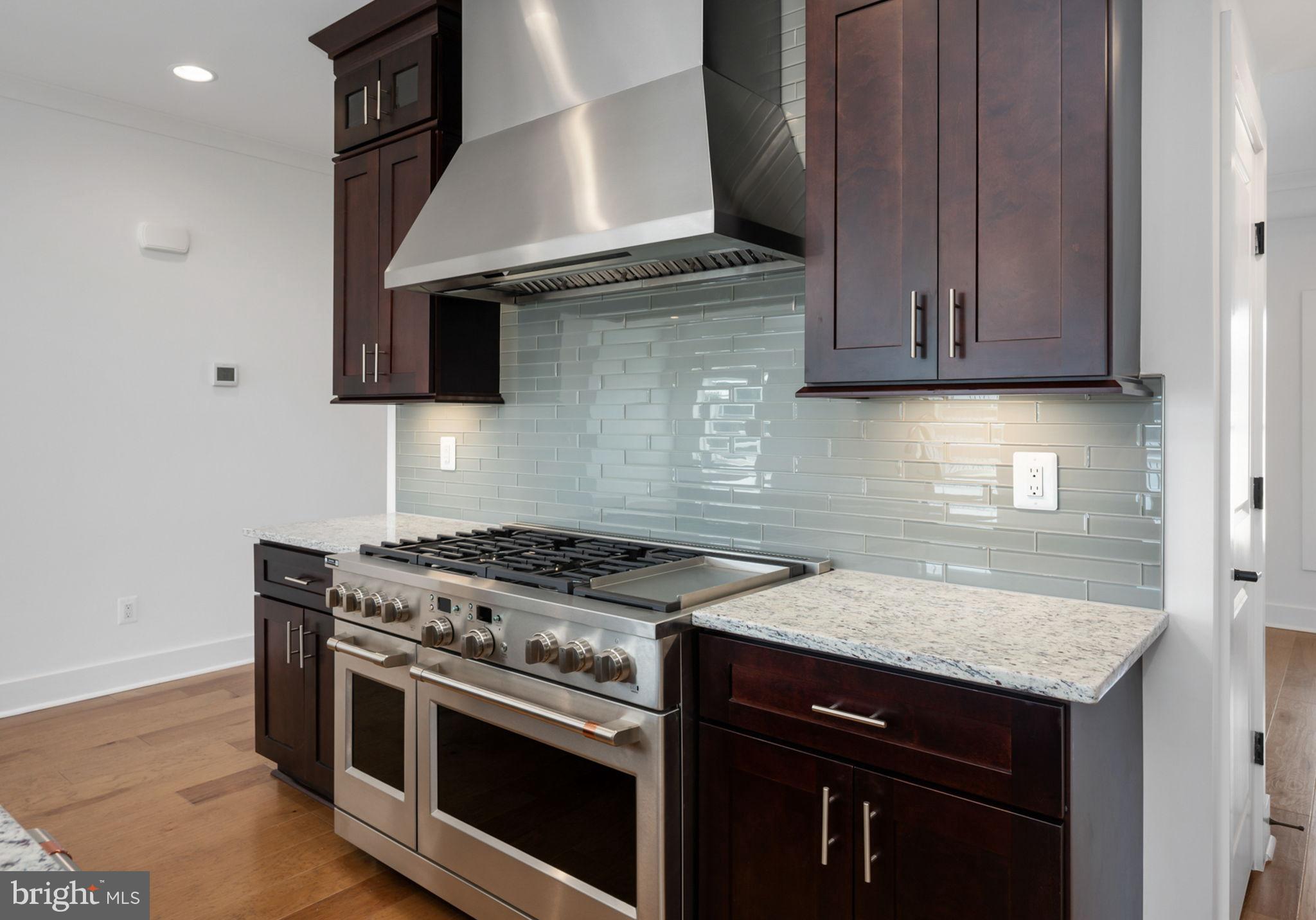 HUNTING RUN ESTATES - Residential