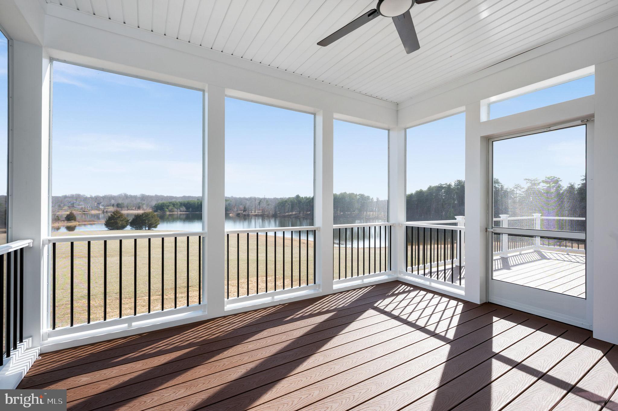 HUNTING RUN ESTATES - Residential