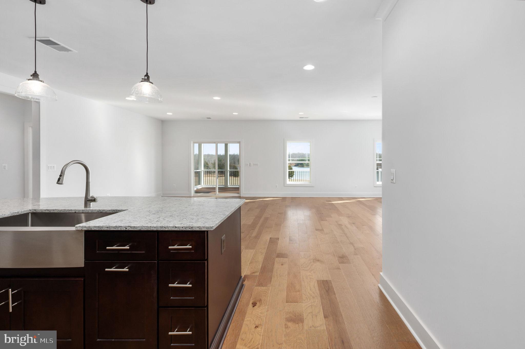 HUNTING RUN ESTATES - Residential