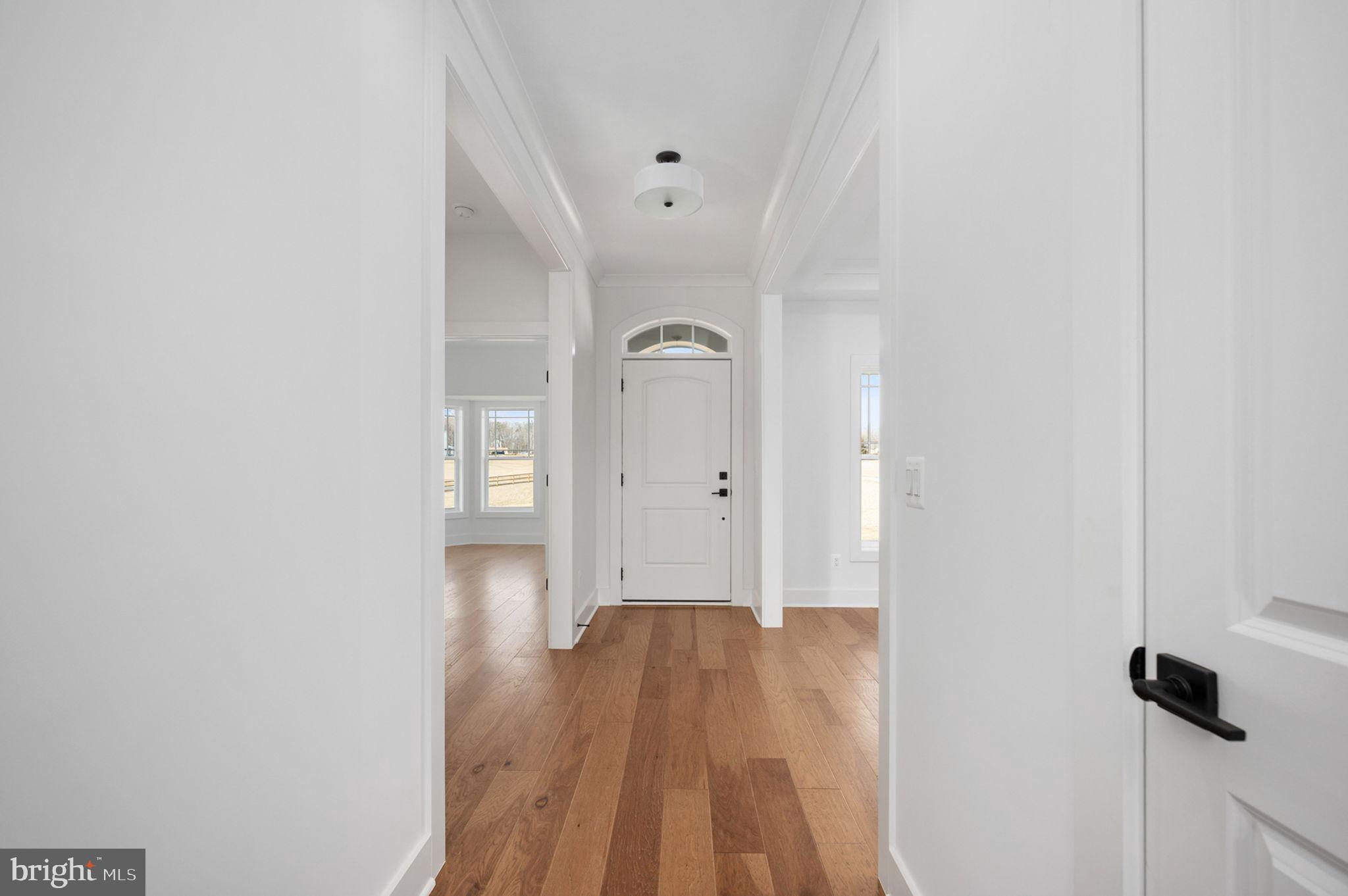 HUNTING RUN ESTATES - Residential