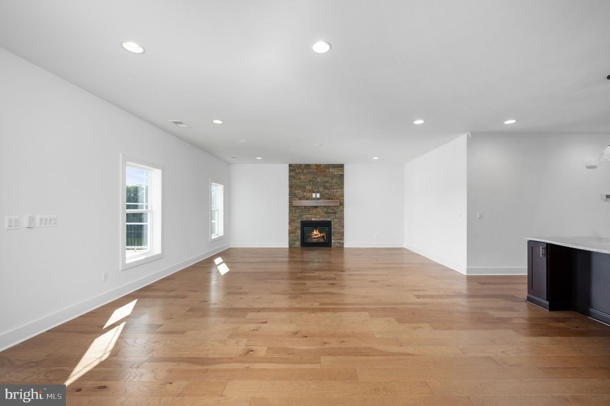 HUNTING RUN ESTATES - Residential