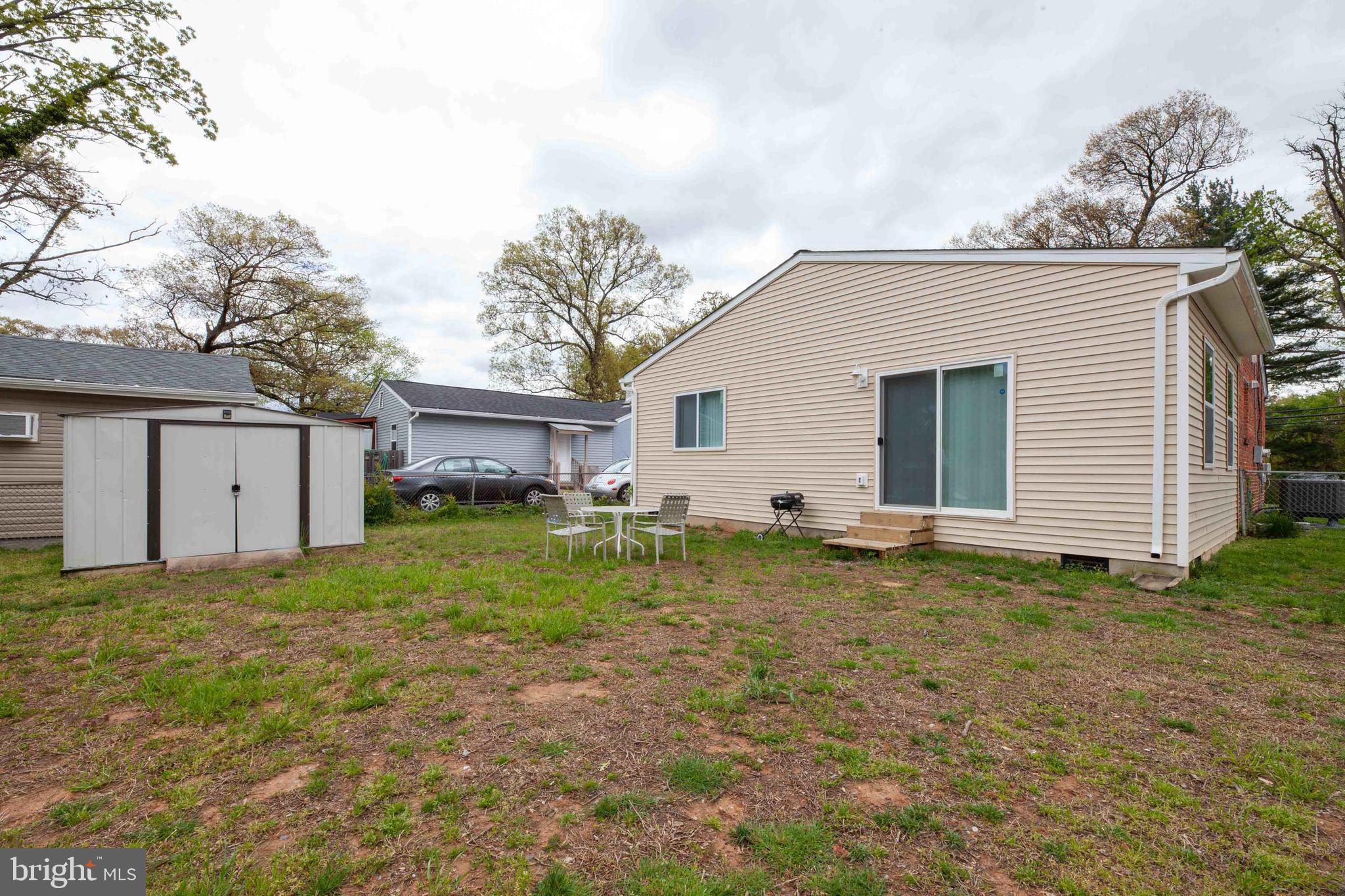 SPRINGDALE - Residential