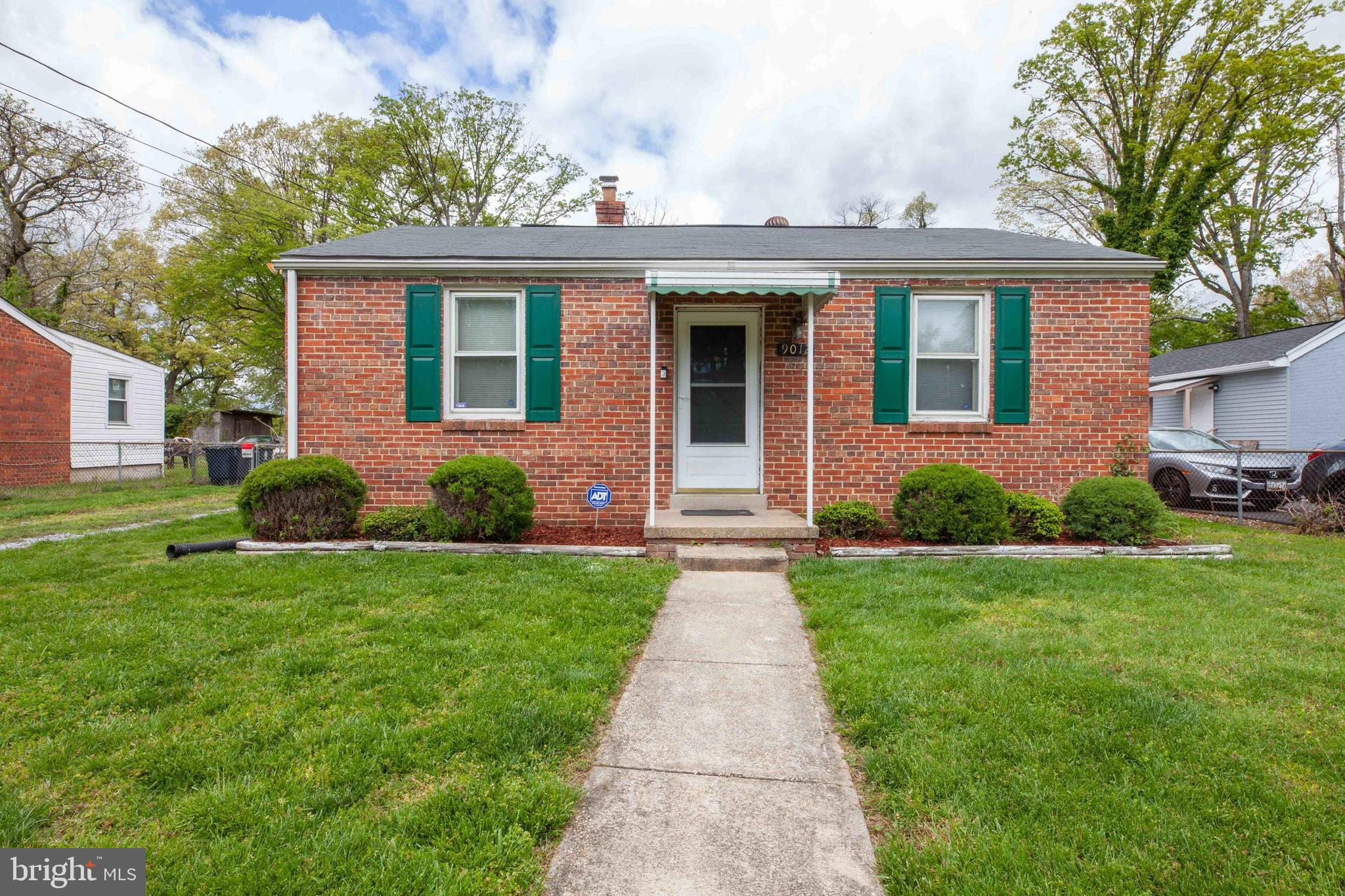 SPRINGDALE - Residential