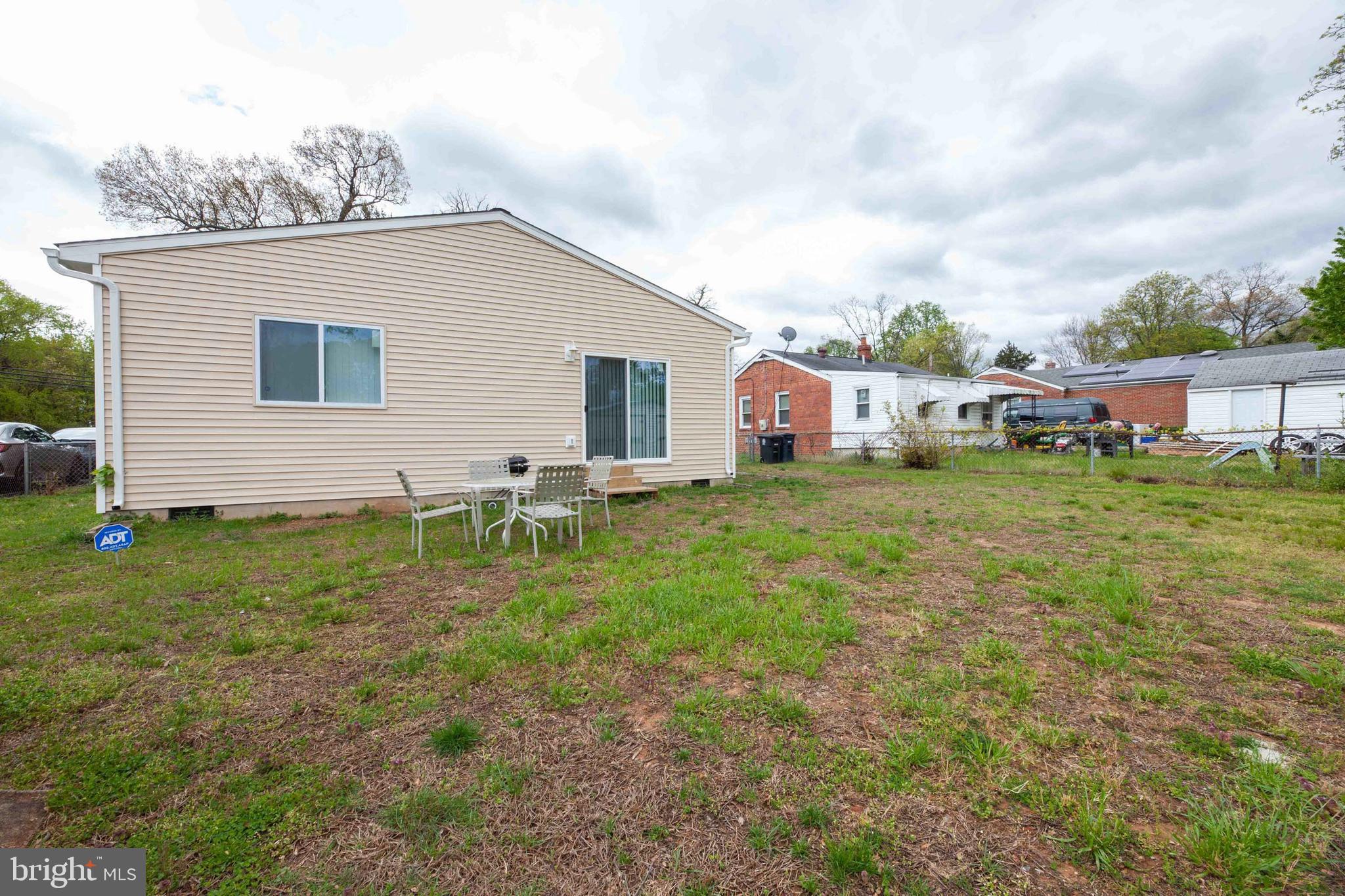 SPRINGDALE - Residential