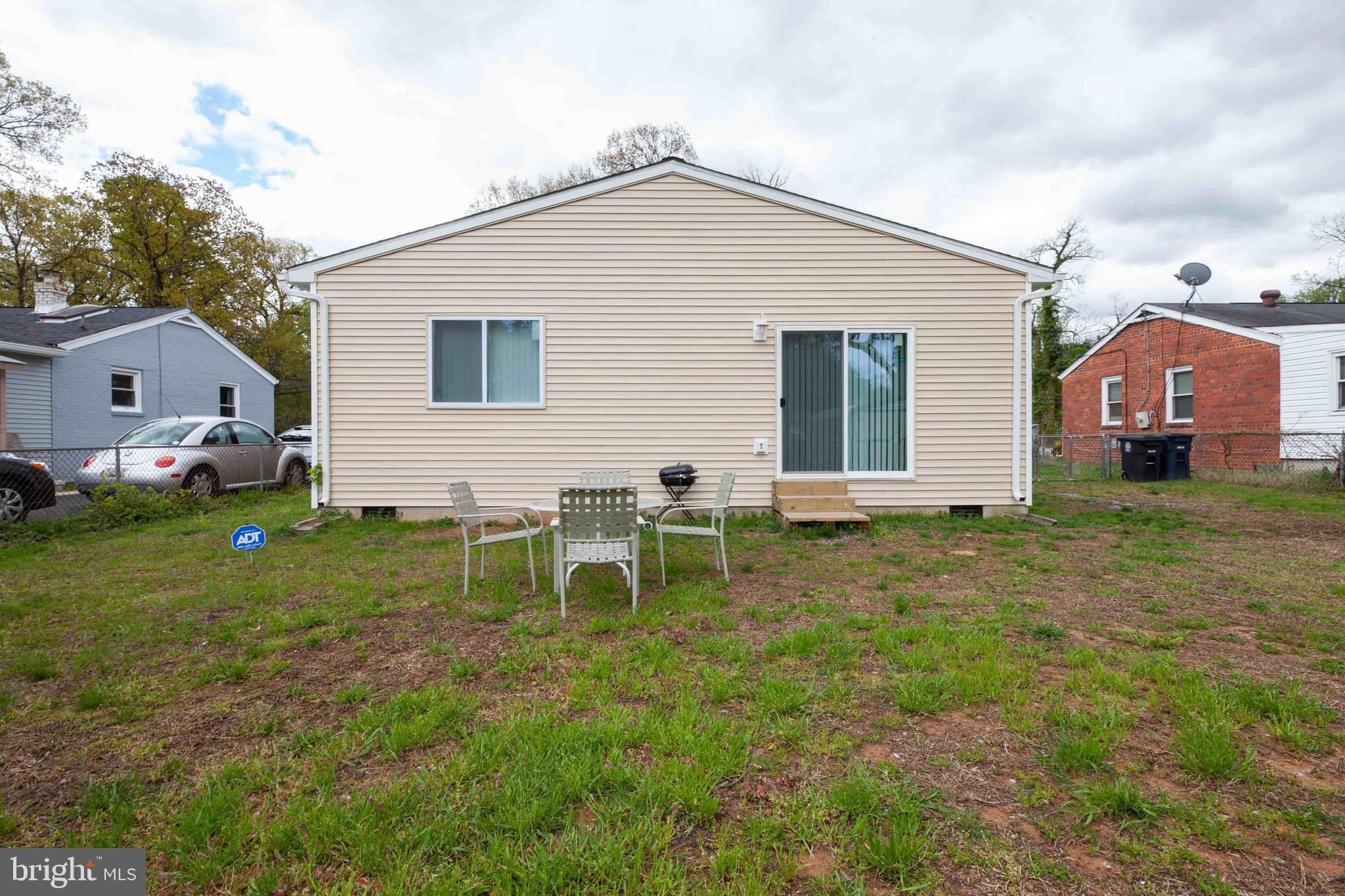 SPRINGDALE - Residential