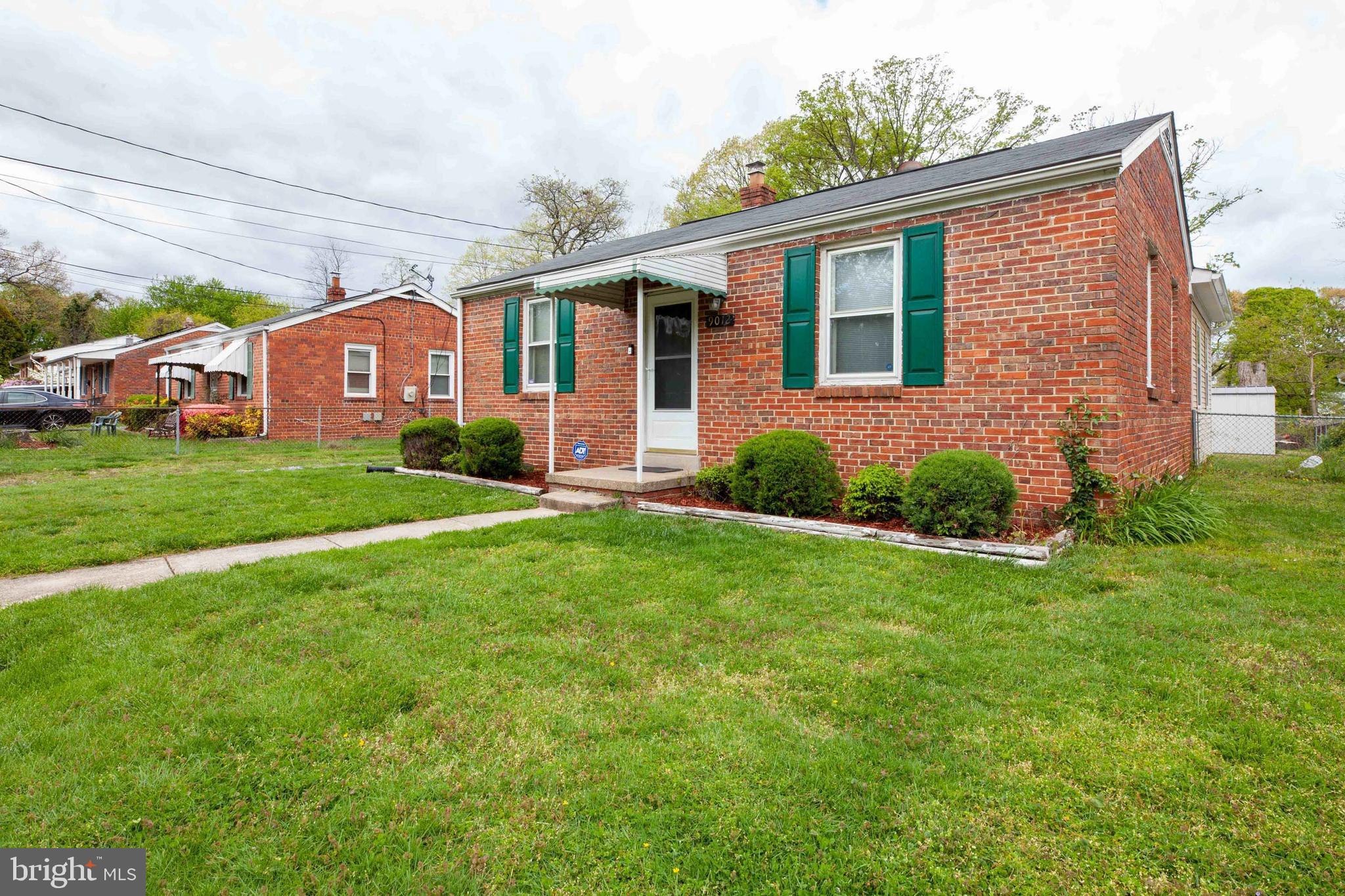 SPRINGDALE - Residential