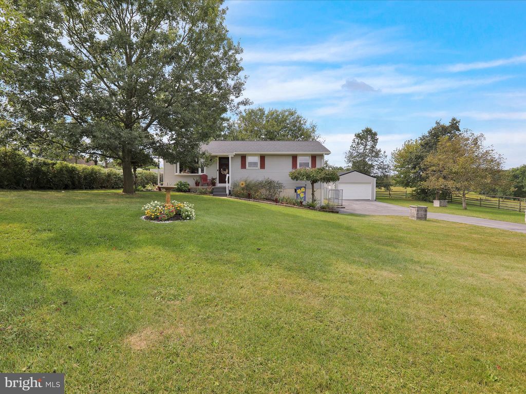 Photo of 775 S Spruce St, ANNVILLE, PA 17003 (MLS # PALN2022588)