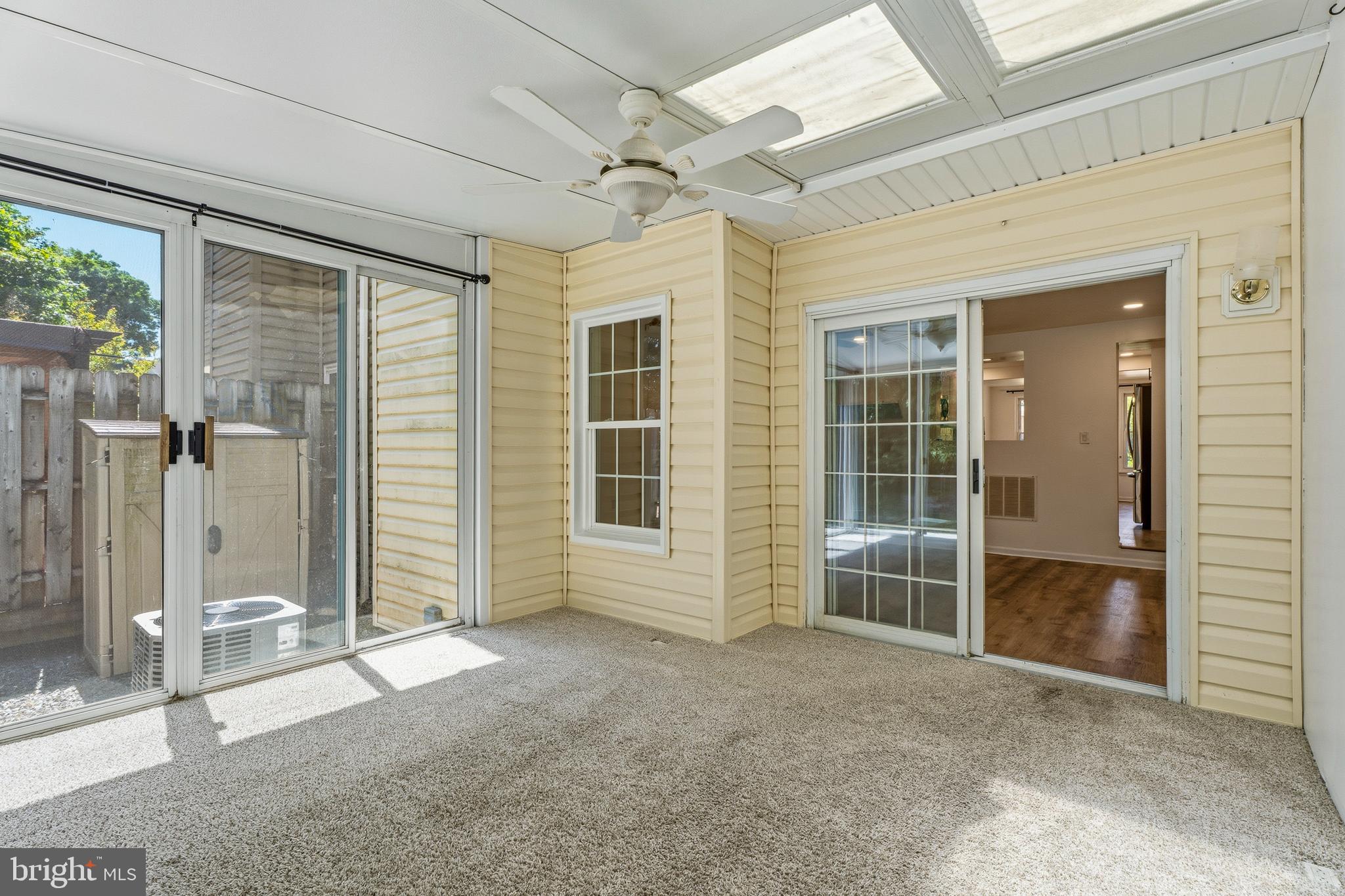 WARREN PURCHASE - Residential