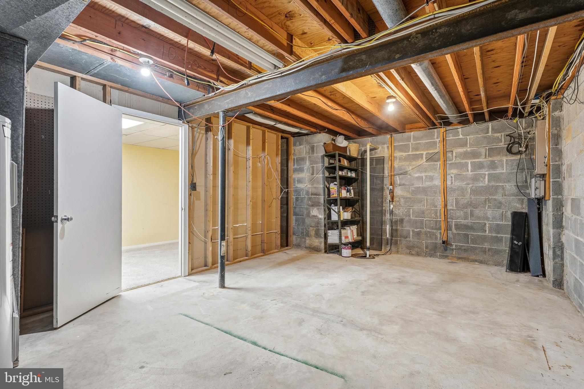 WARREN PURCHASE - Residential