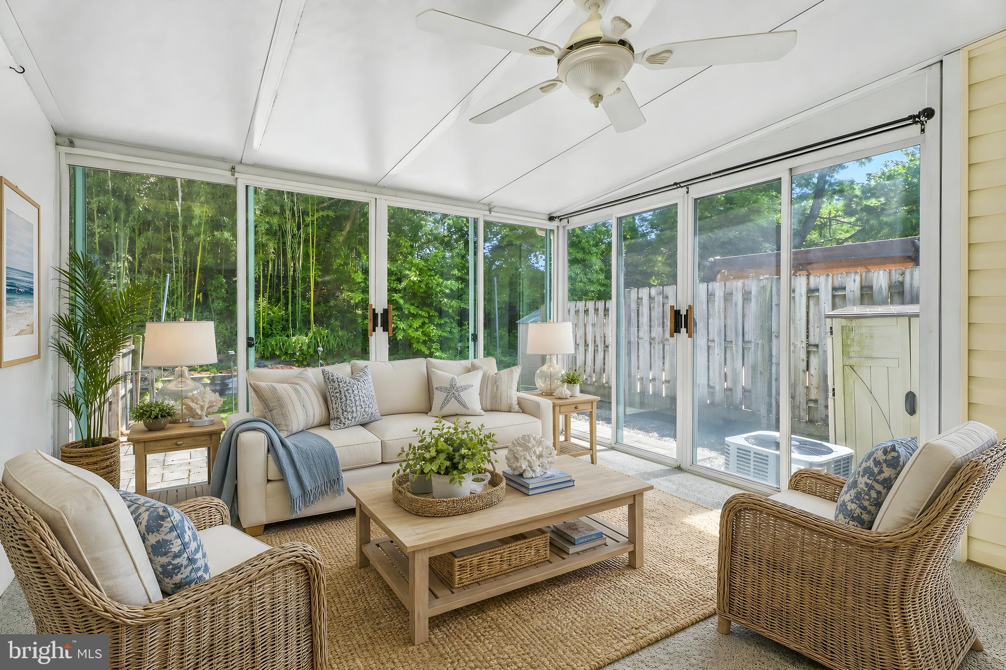 WARREN PURCHASE - Residential