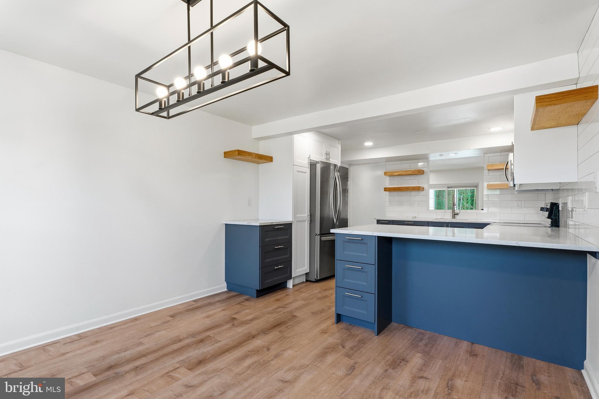 WARREN PURCHASE - Residential