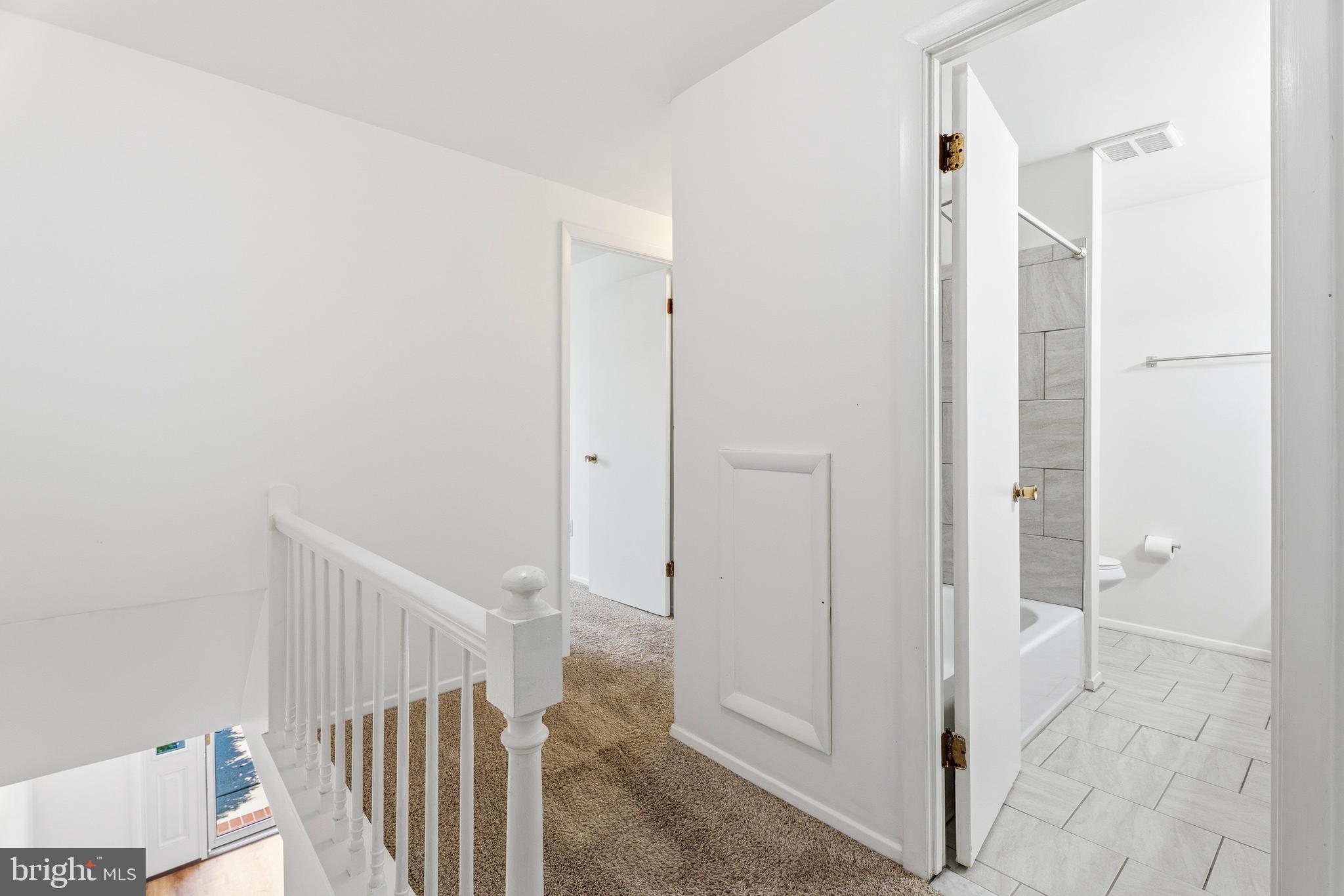 WARREN PURCHASE - Residential
