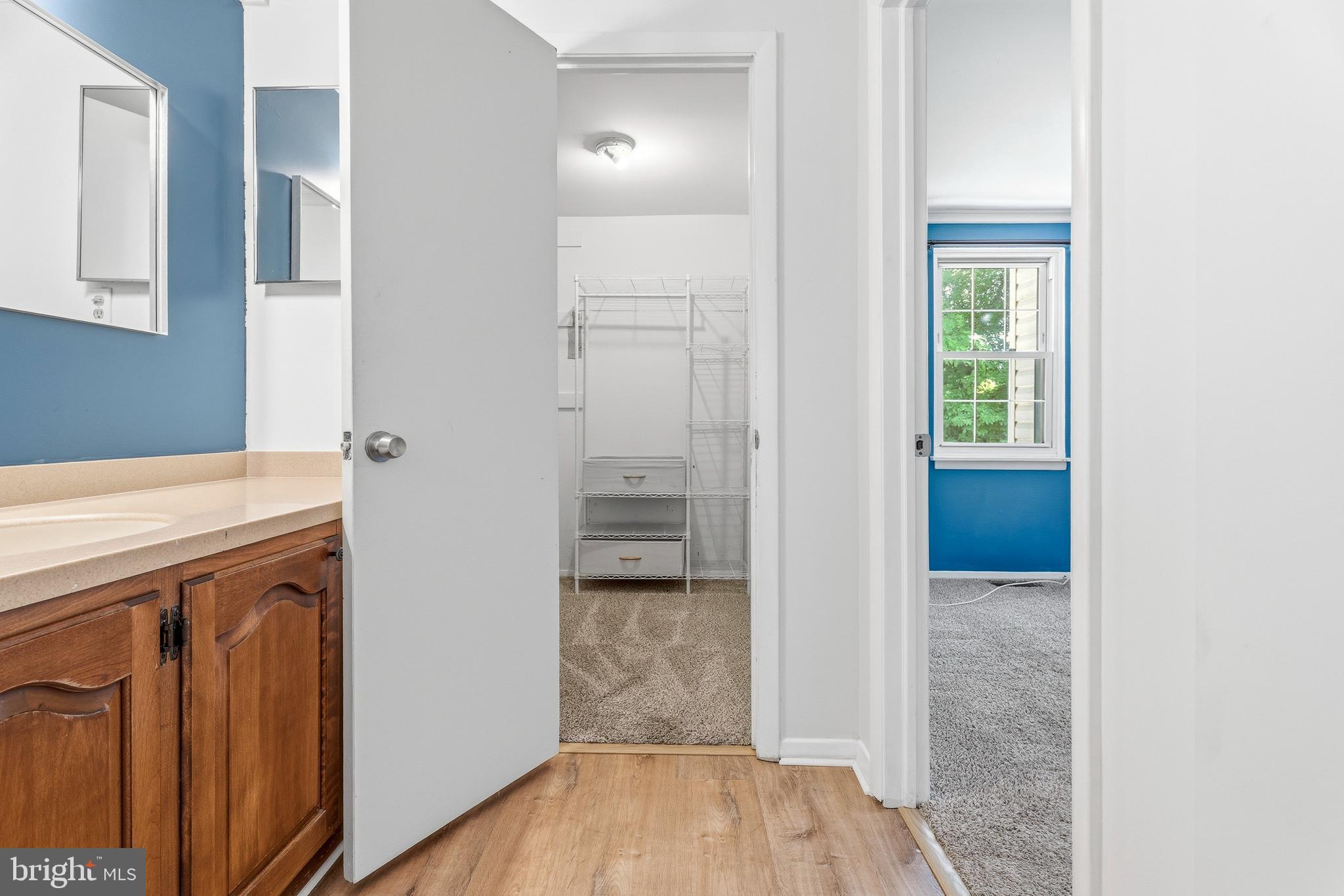WARREN PURCHASE - Residential