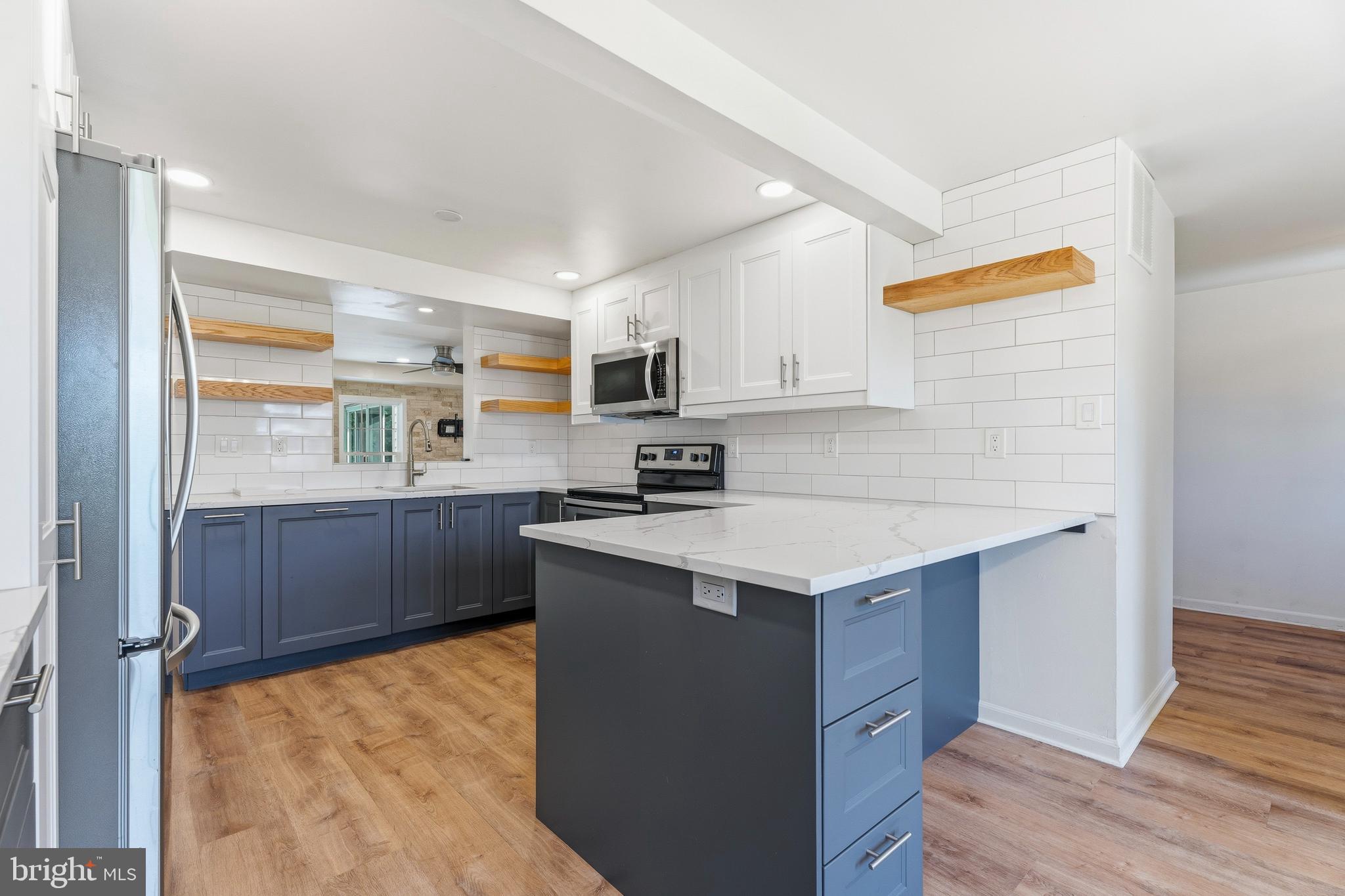 WARREN PURCHASE - Residential