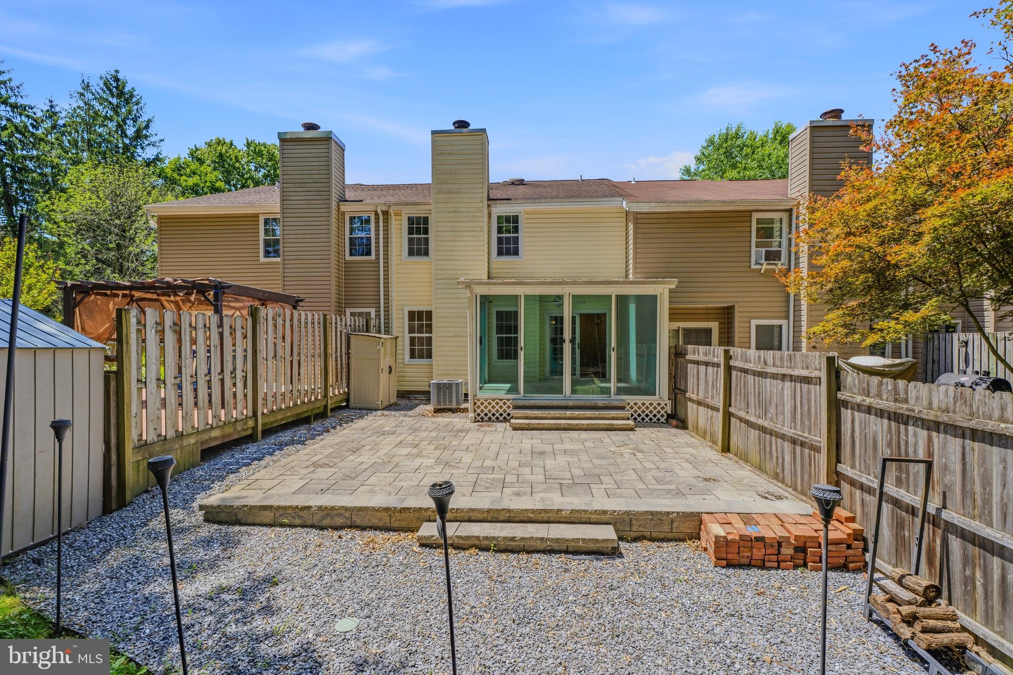 WARREN PURCHASE - Residential