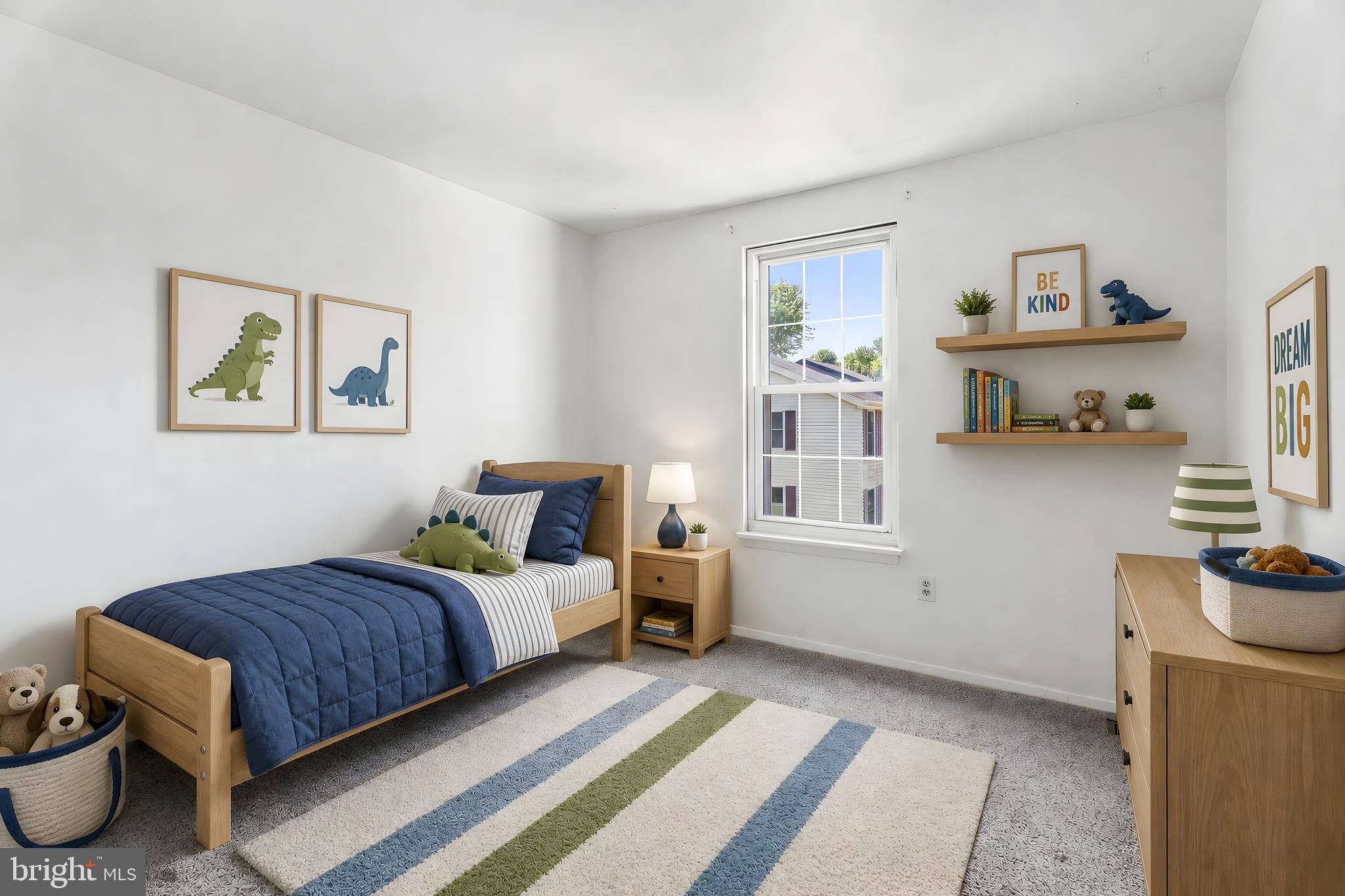 WARREN PURCHASE - Residential