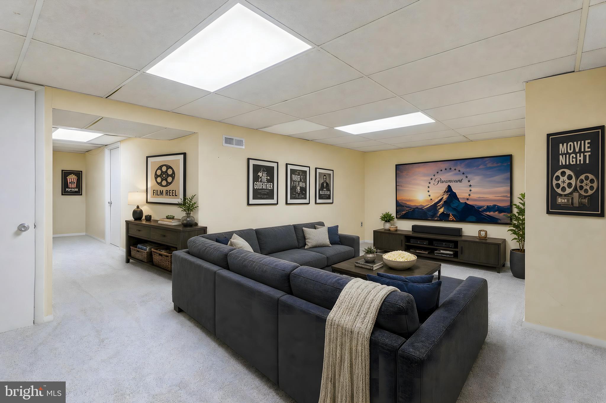 WARREN PURCHASE - Residential