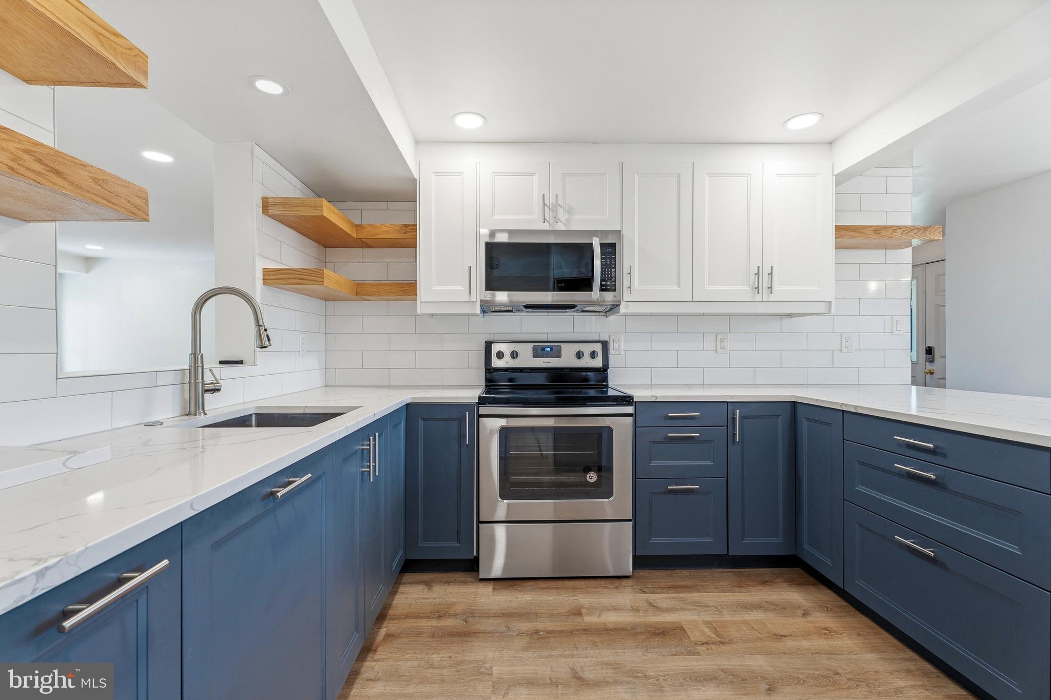 WARREN PURCHASE - Residential