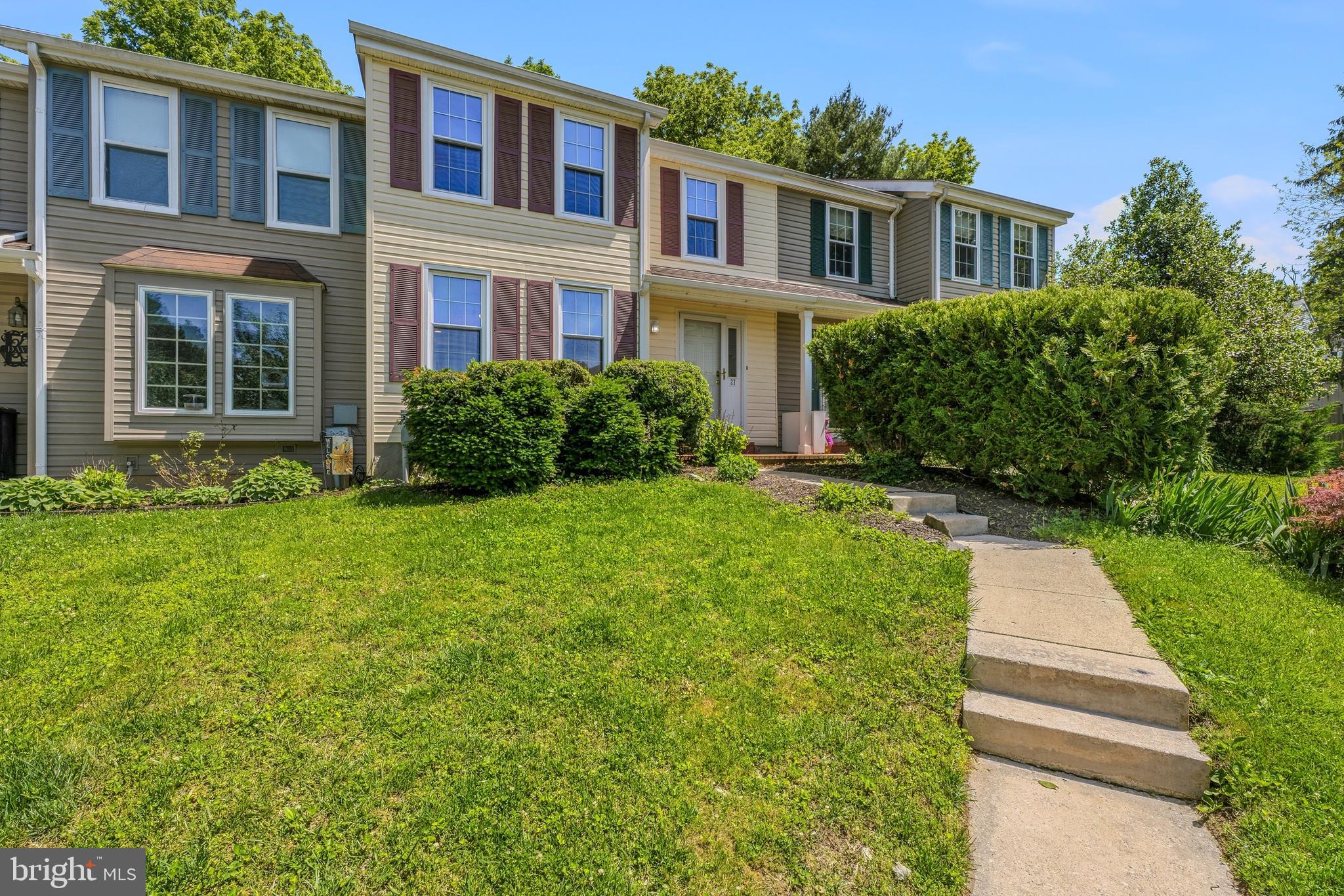 WARREN PURCHASE - Residential