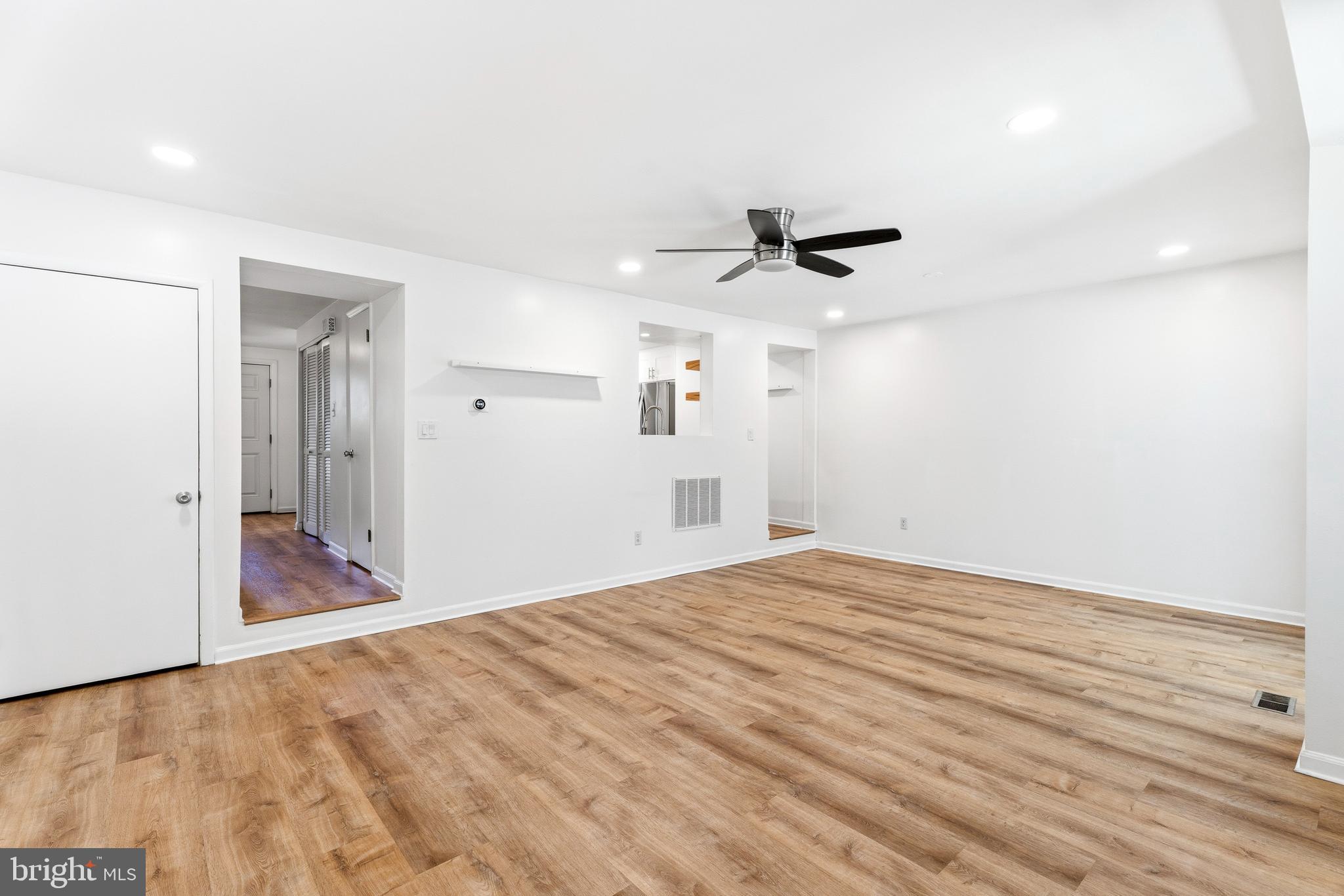 WARREN PURCHASE - Residential