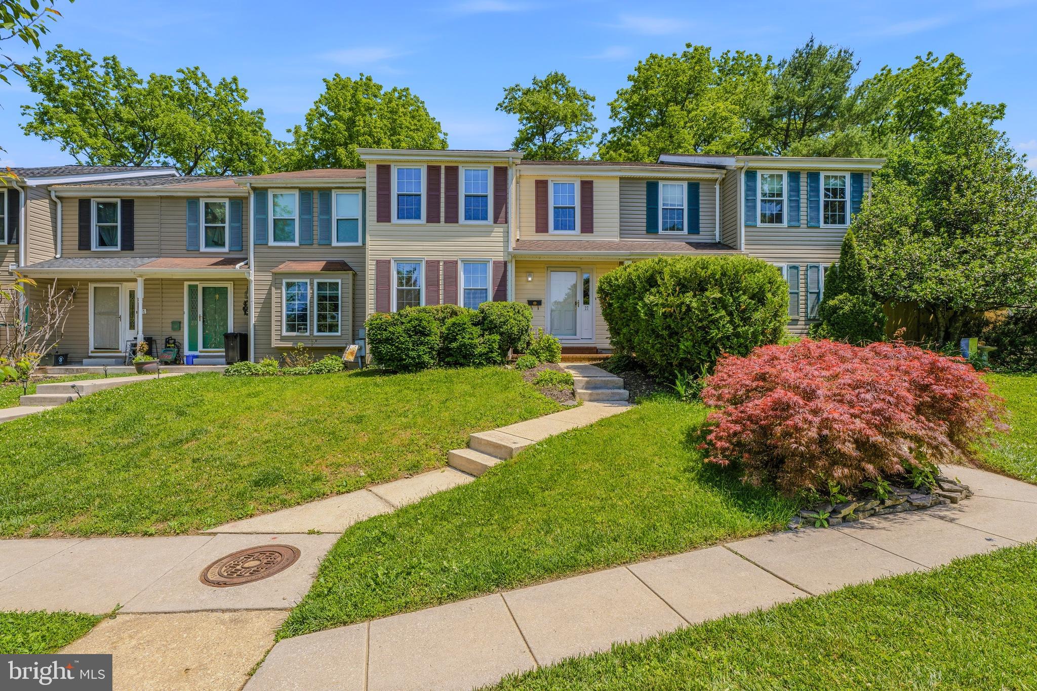 WARREN PURCHASE - Residential