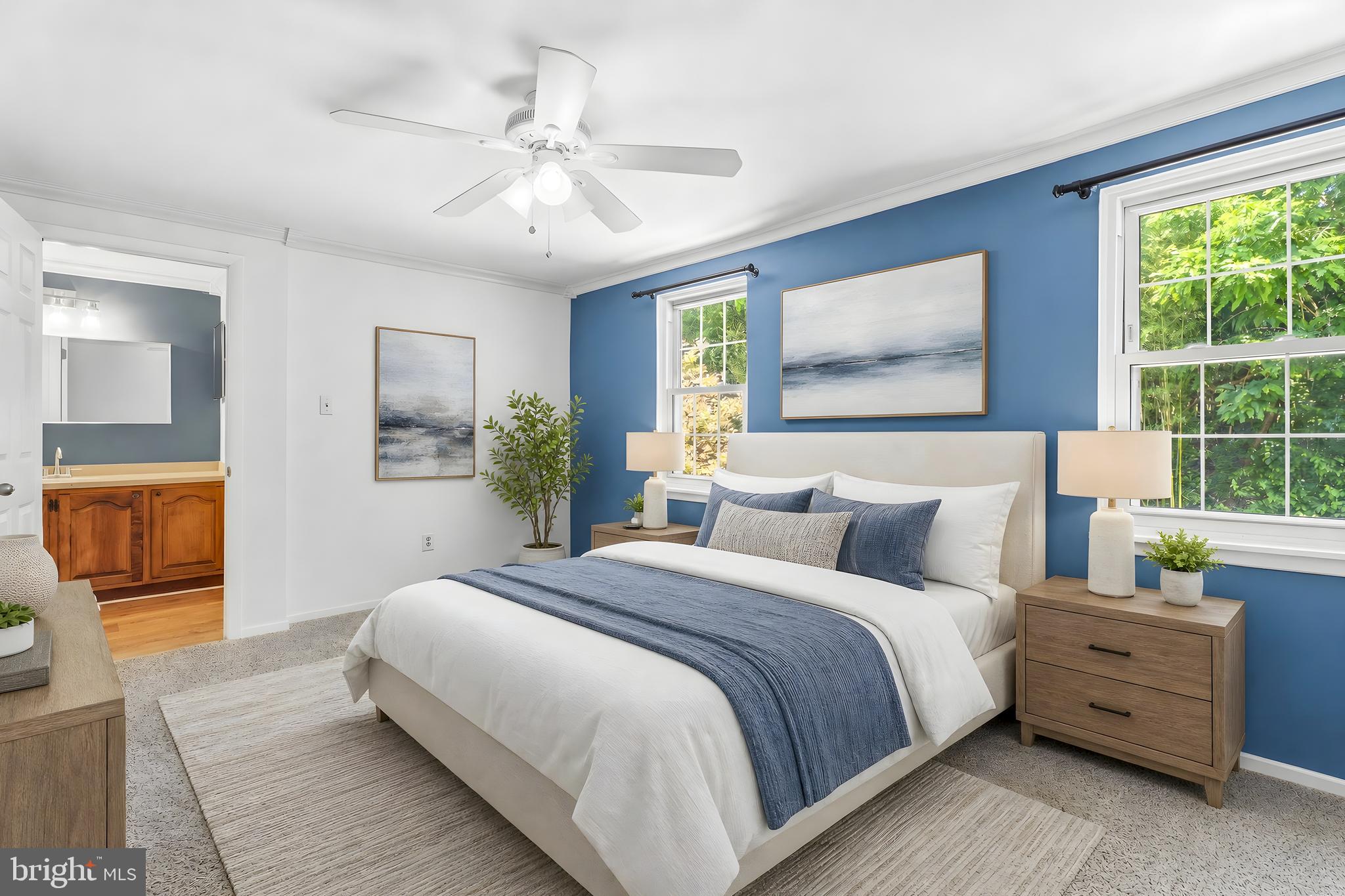 WARREN PURCHASE - Residential