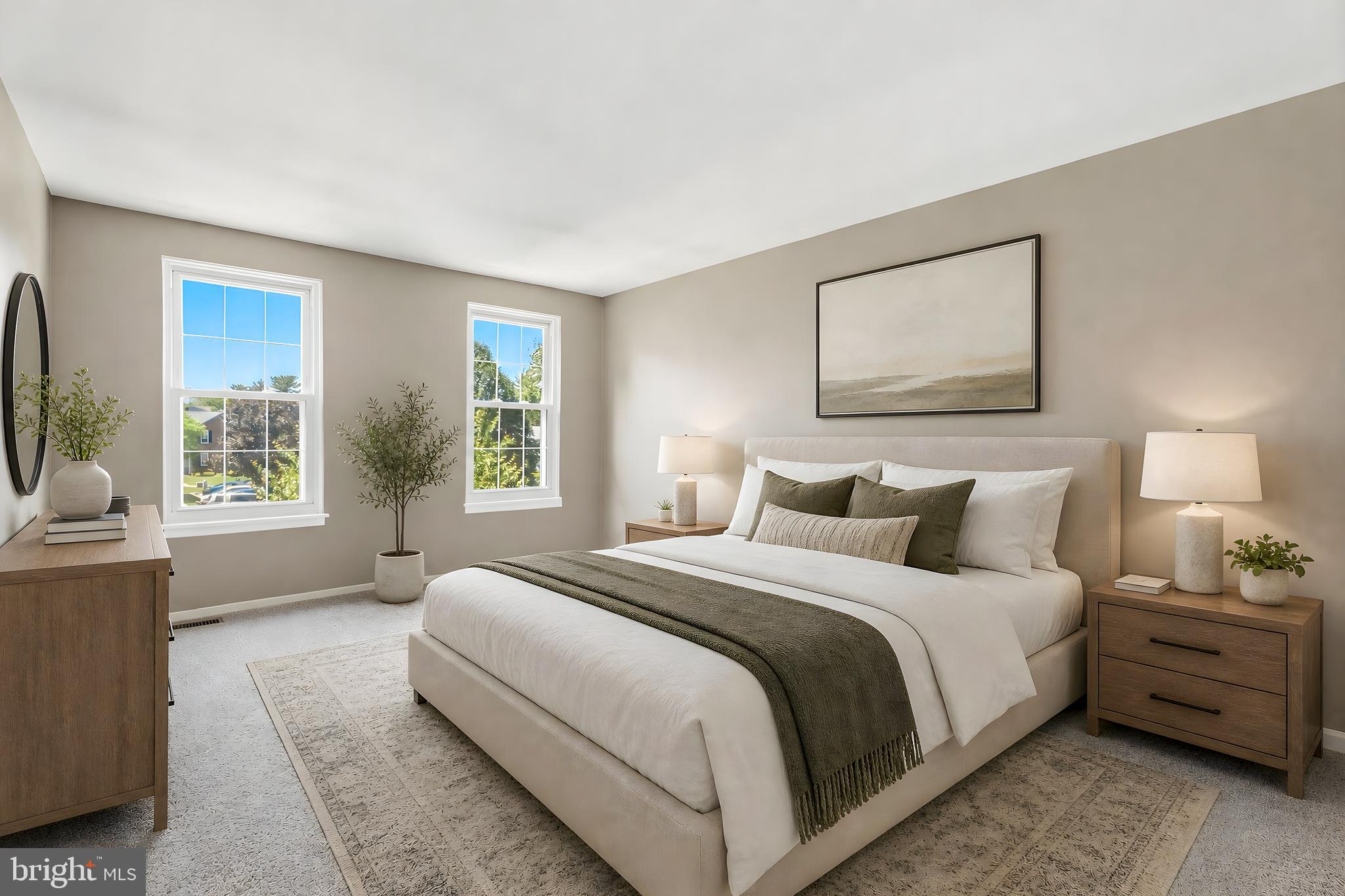WARREN PURCHASE - Residential