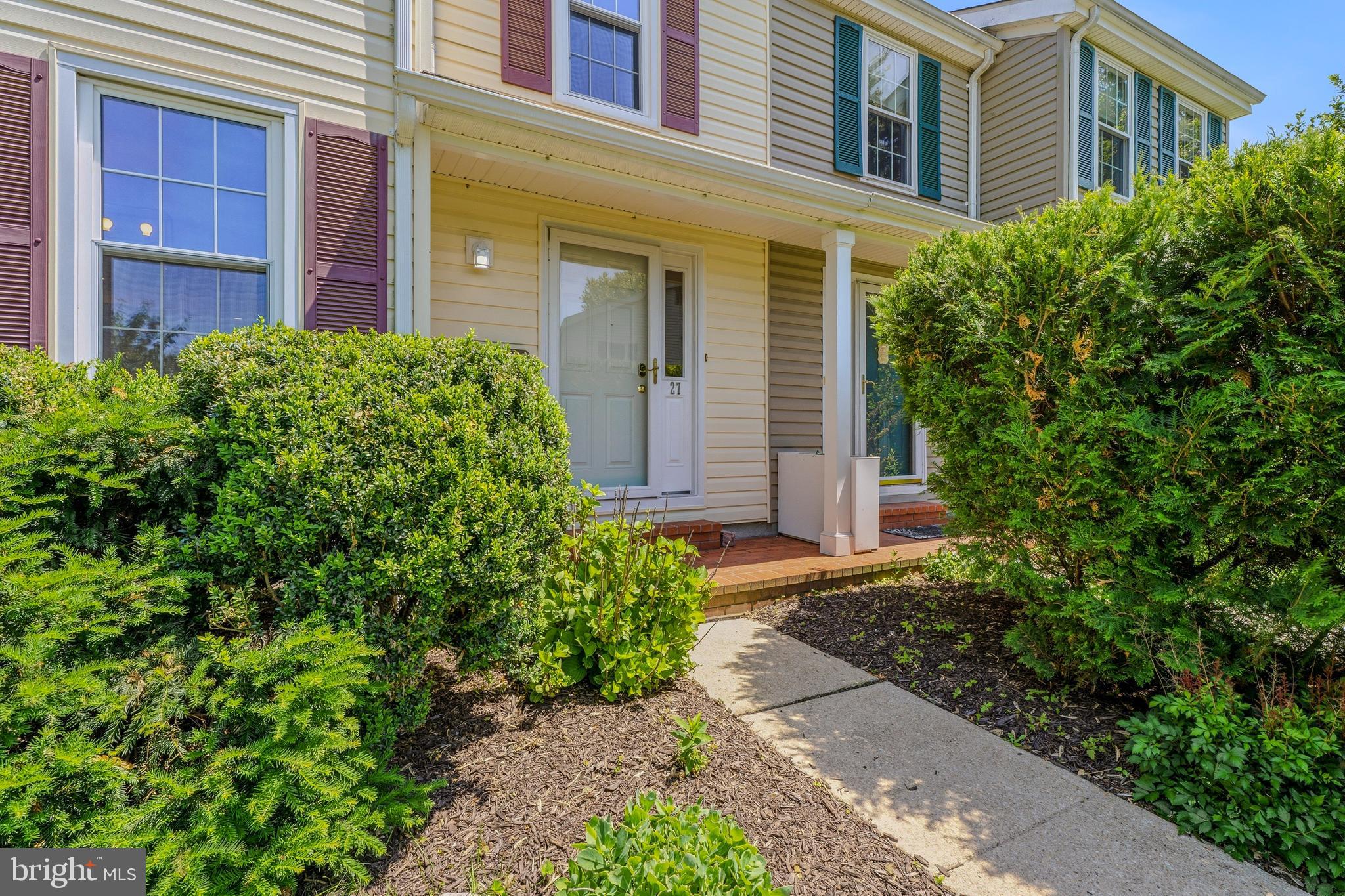 WARREN PURCHASE - Residential