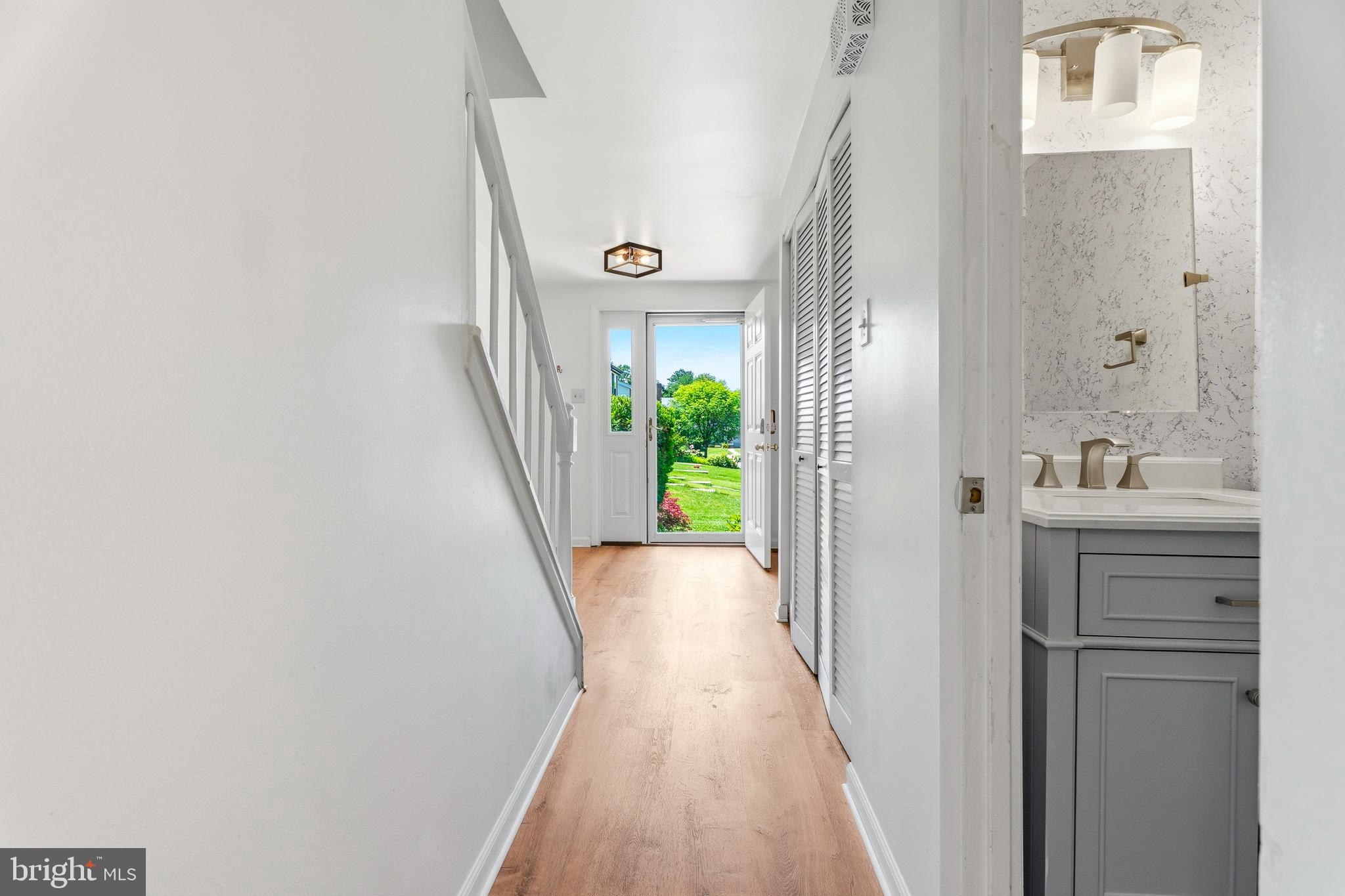 WARREN PURCHASE - Residential