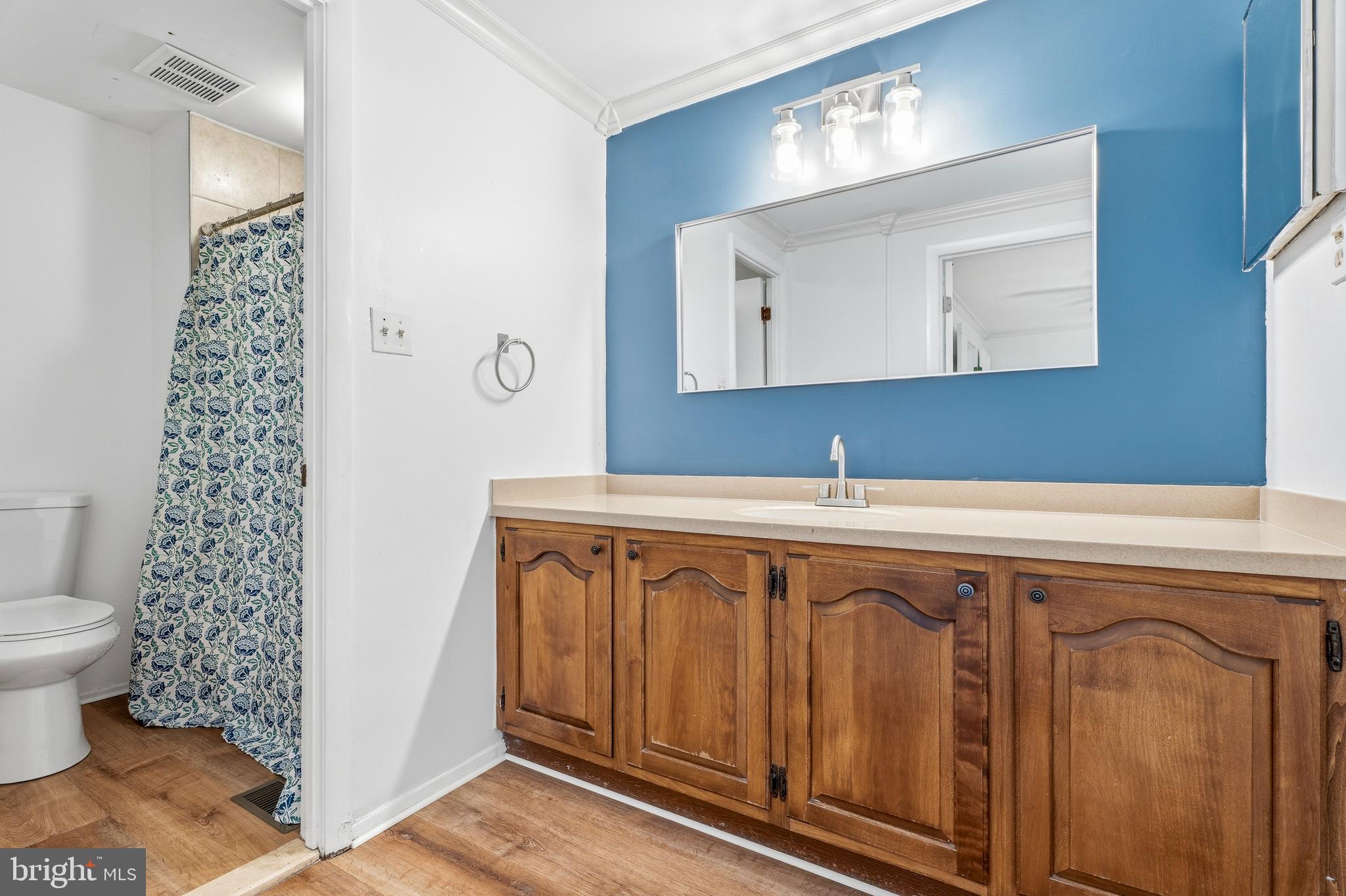 WARREN PURCHASE - Residential