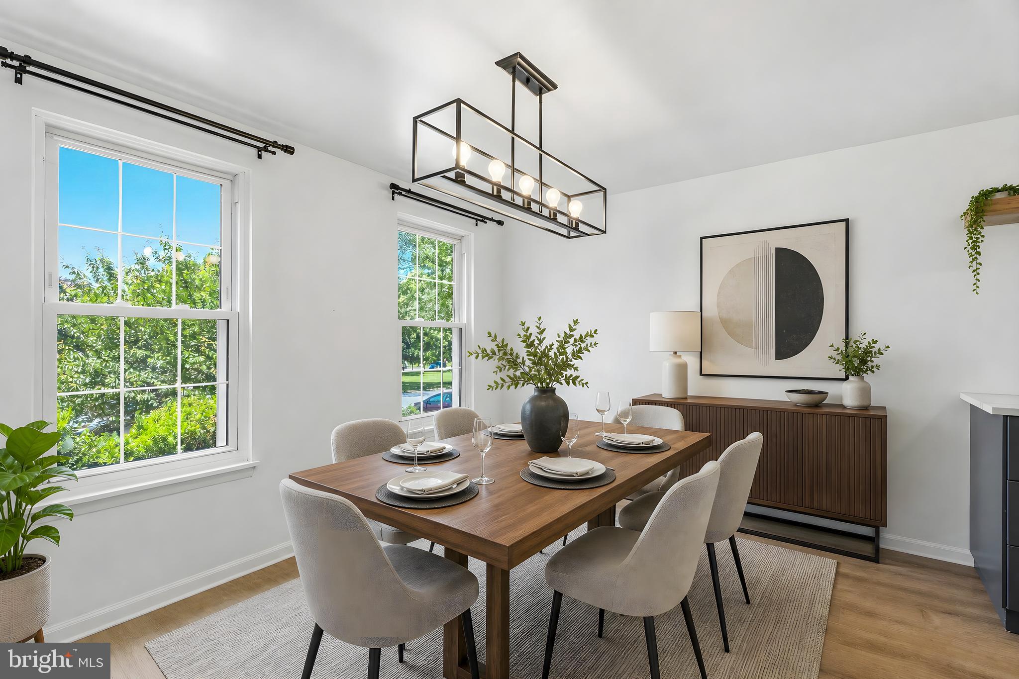 WARREN PURCHASE - Residential