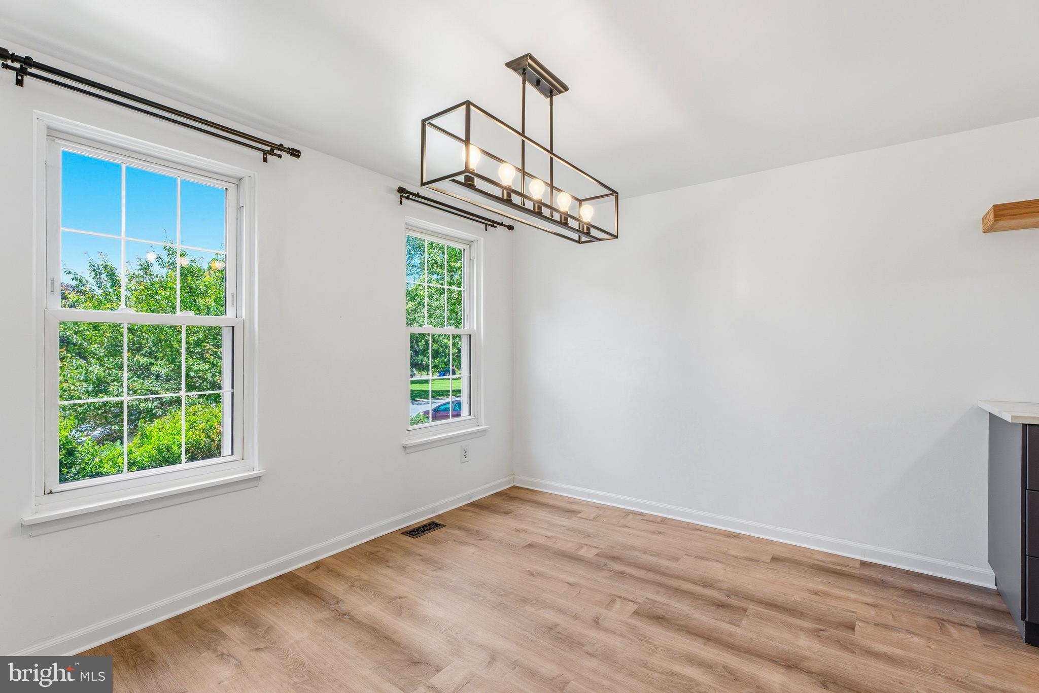 WARREN PURCHASE - Residential