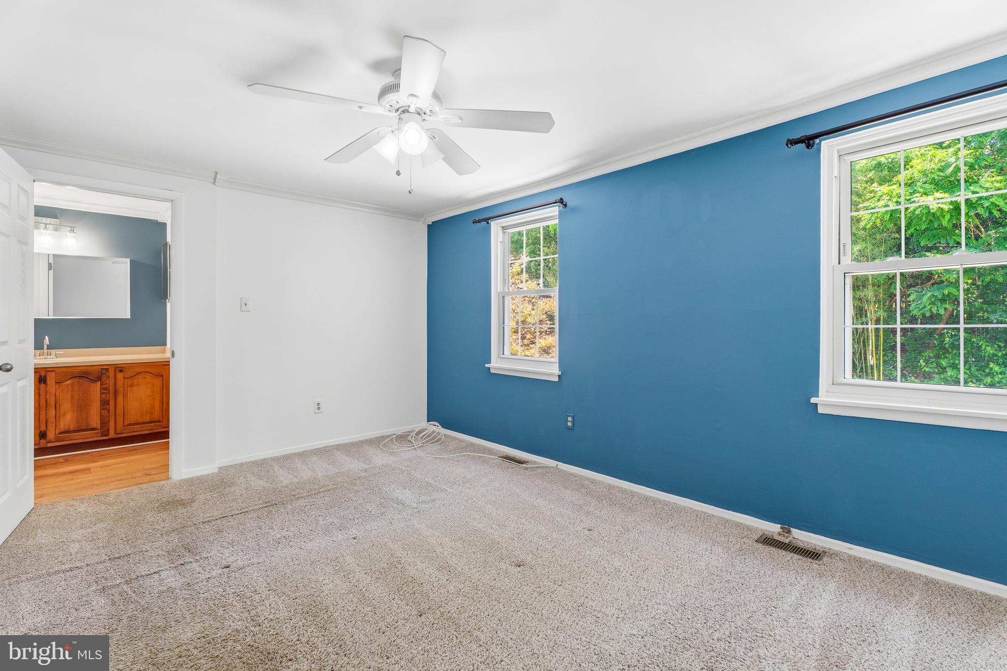 WARREN PURCHASE - Residential