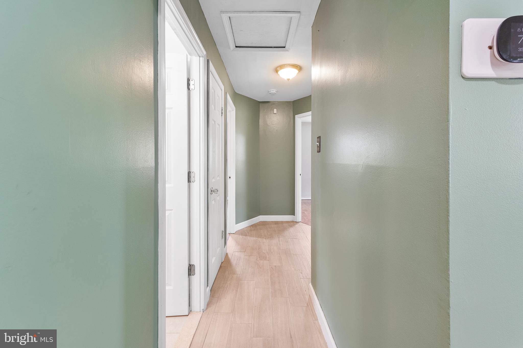 WESTPHALIA ESTATES - Residential