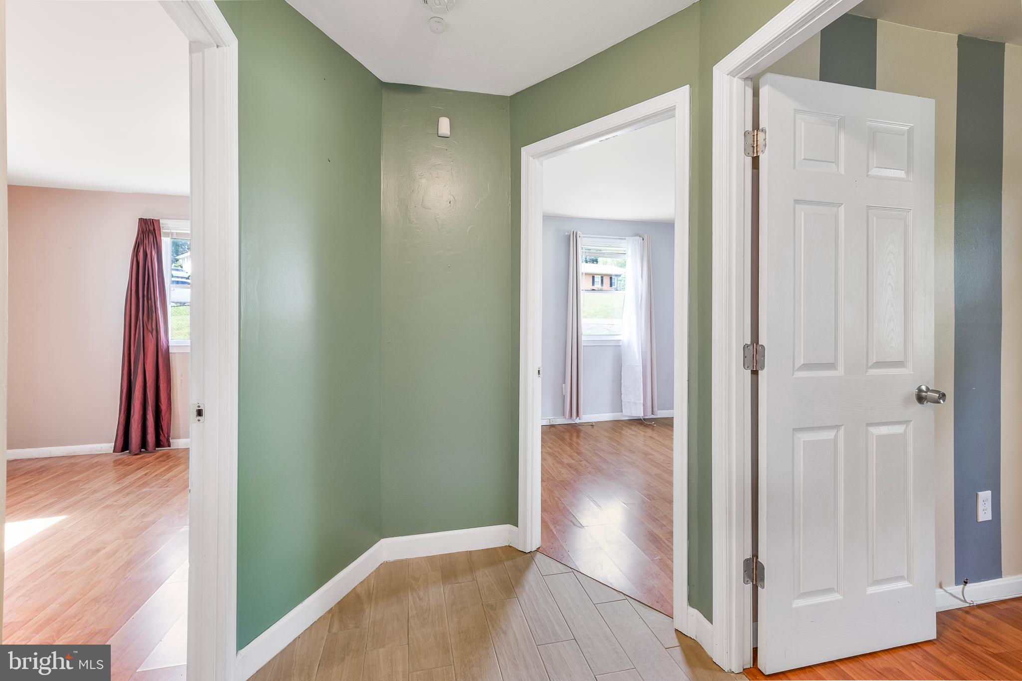 WESTPHALIA ESTATES - Residential