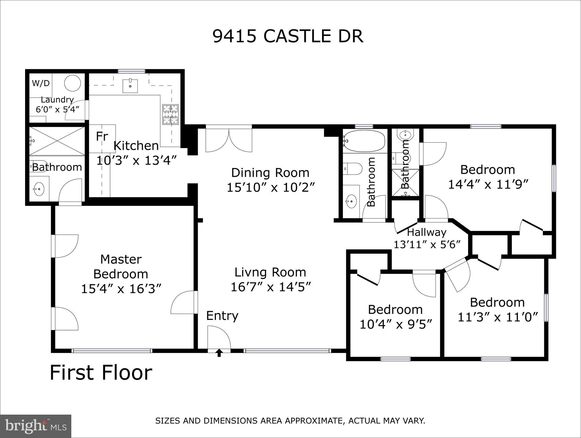 WESTPHALIA ESTATES - Residential