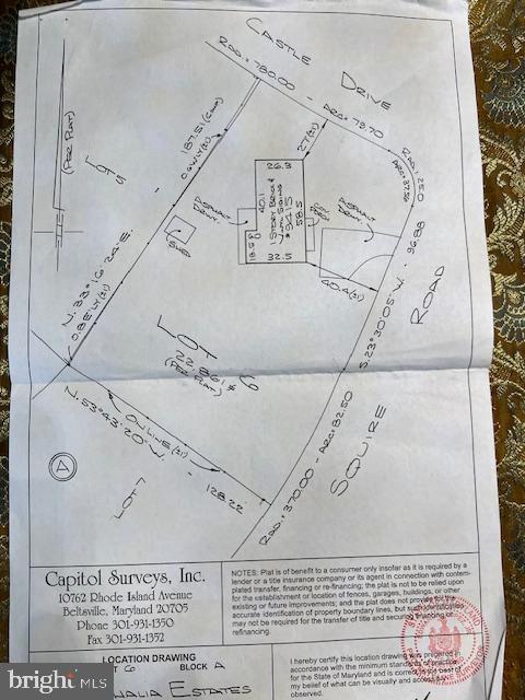 WESTPHALIA ESTATES - Residential