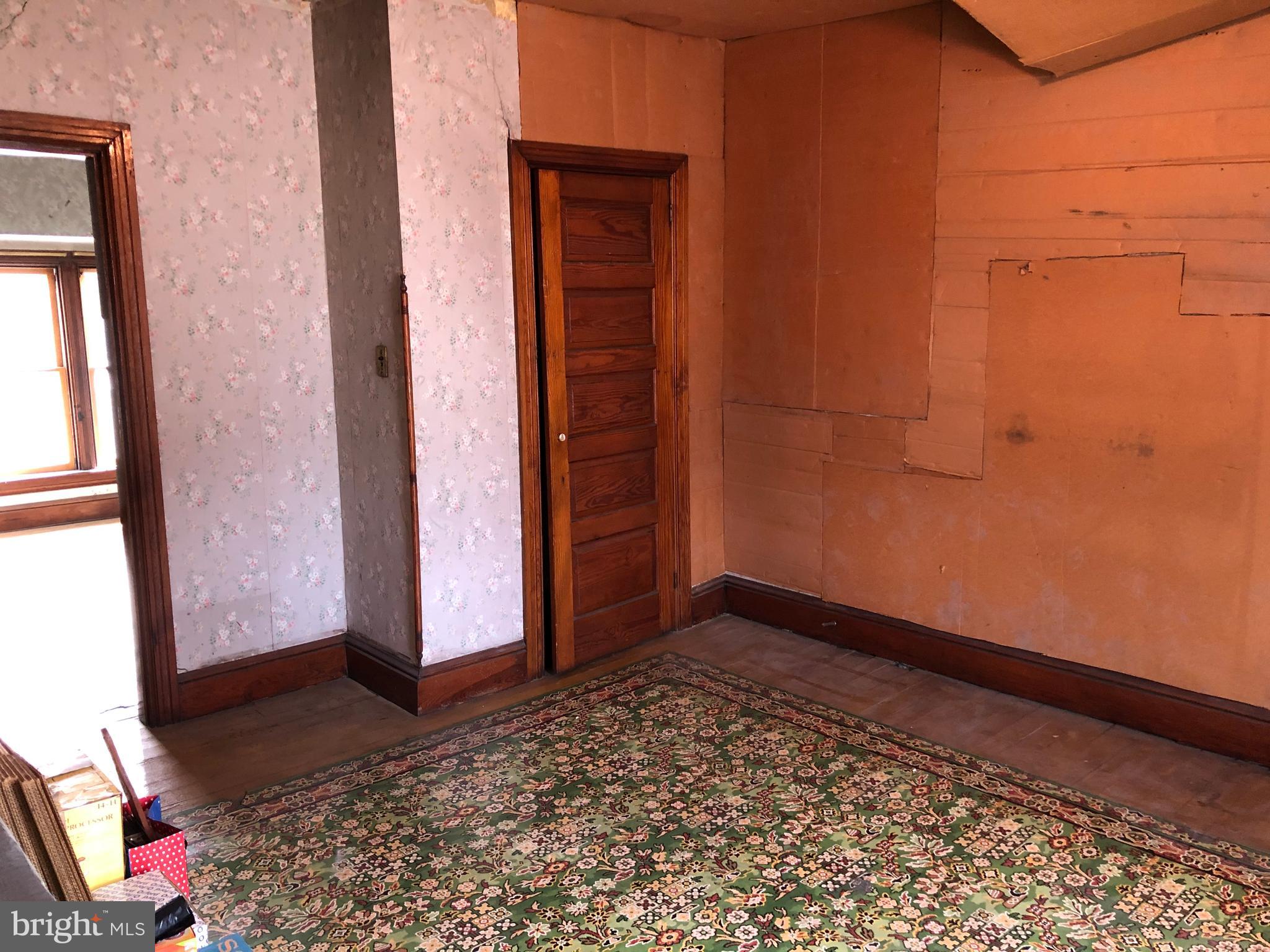 YORK CITY - Residential