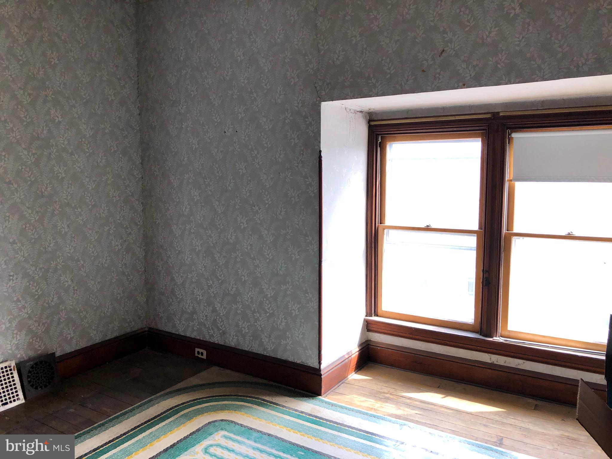 YORK CITY - Residential