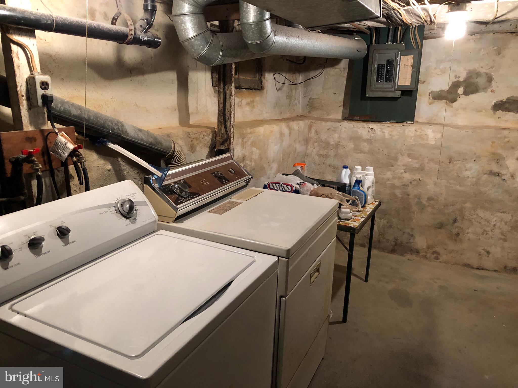 YORK CITY - Residential