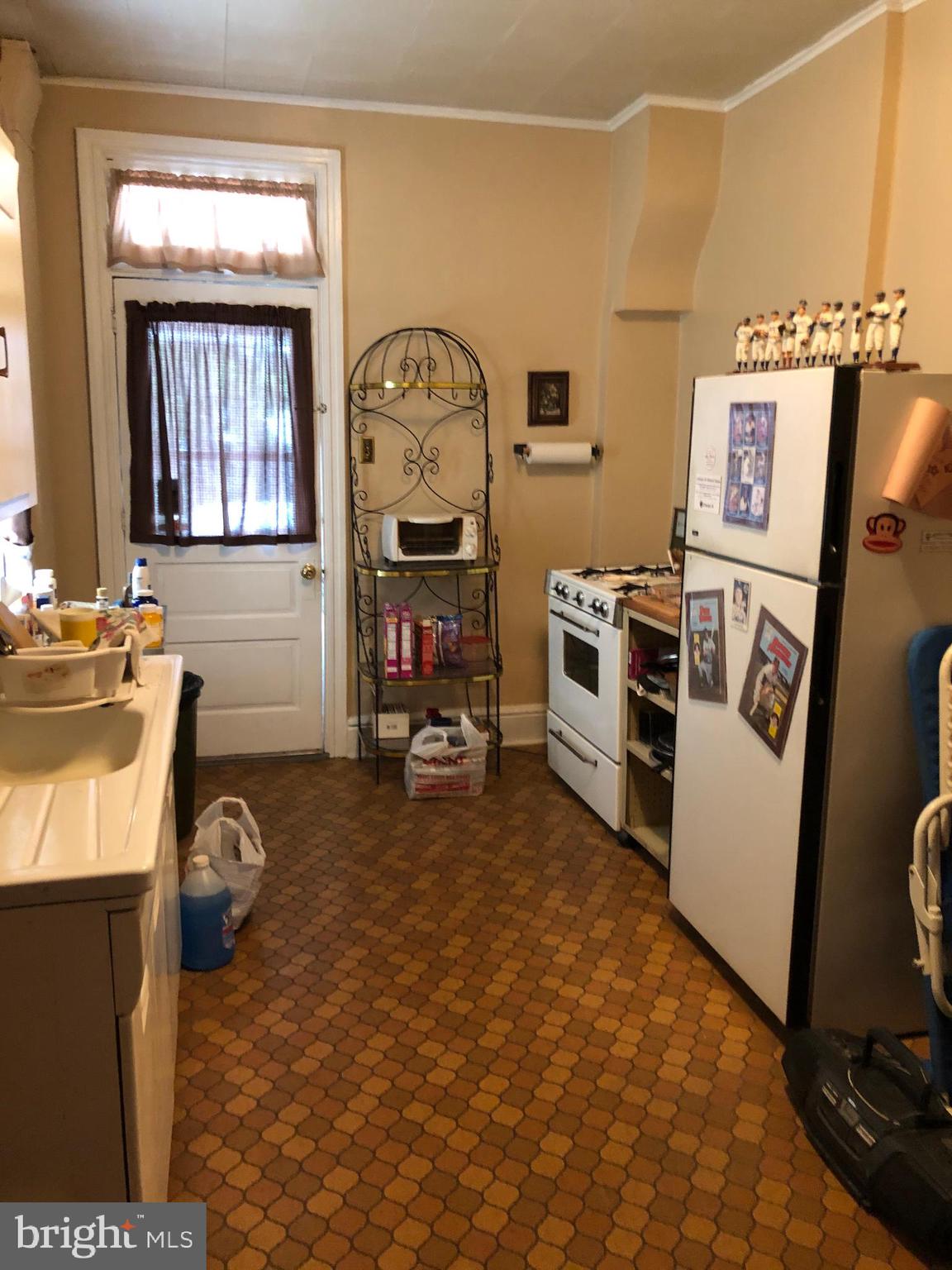 YORK CITY - Residential